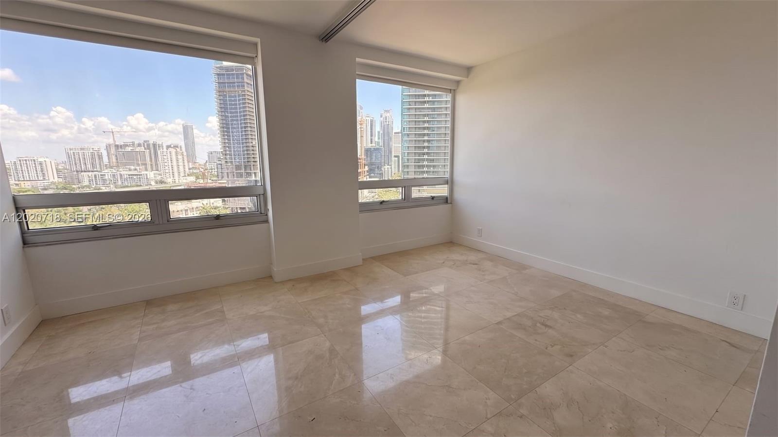 1541 Brickell Ave #A1801, Miami FL 33129