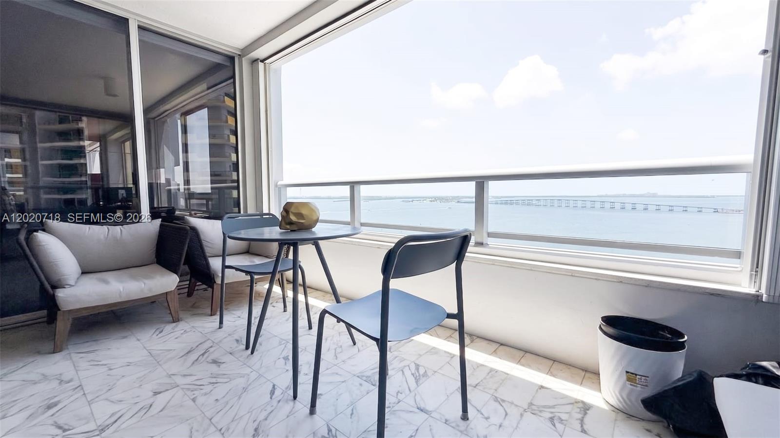 1541 Brickell Ave #A1801, Miami FL 33129