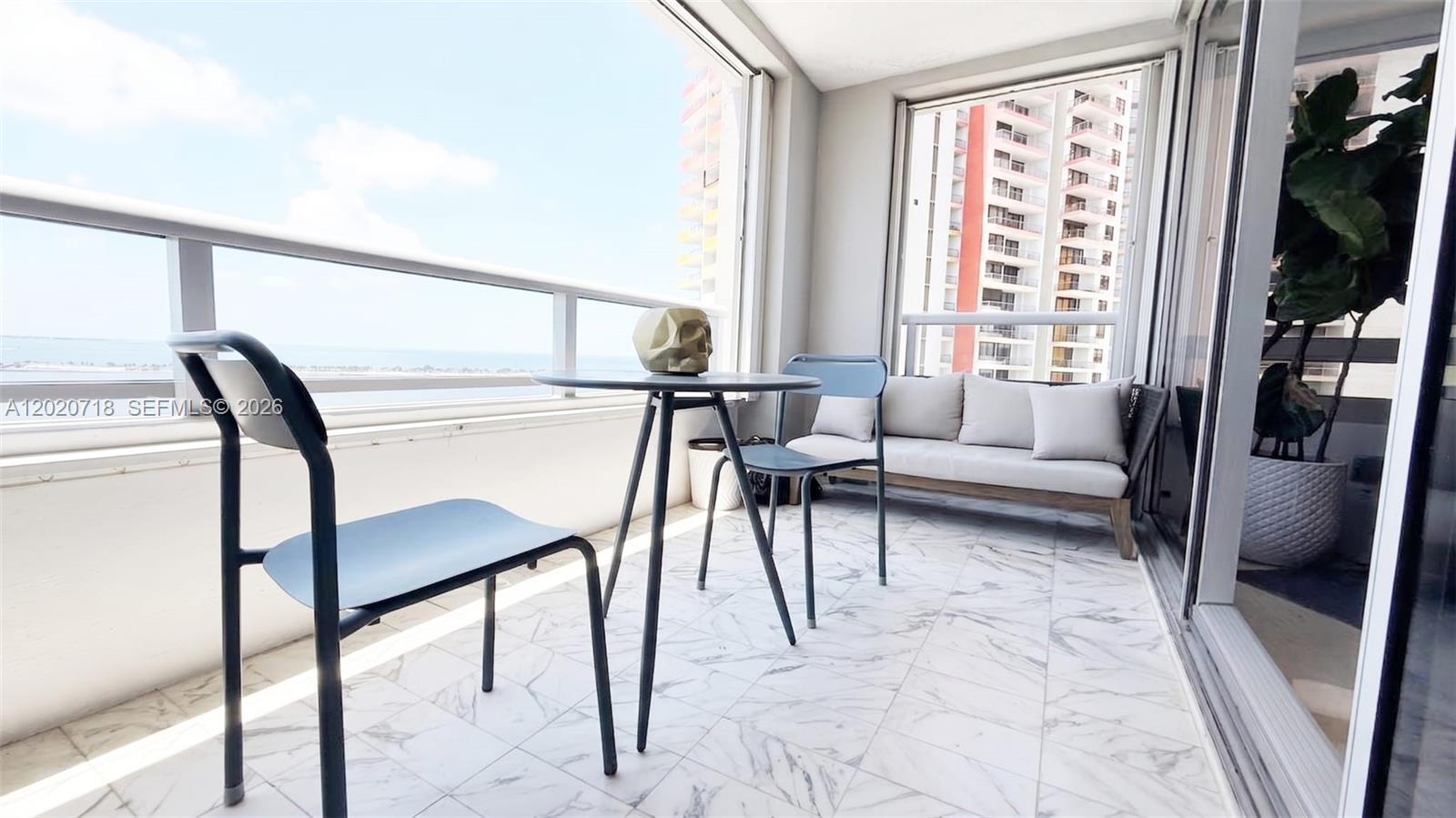 1541 Brickell Ave #A1801, Miami FL 33129