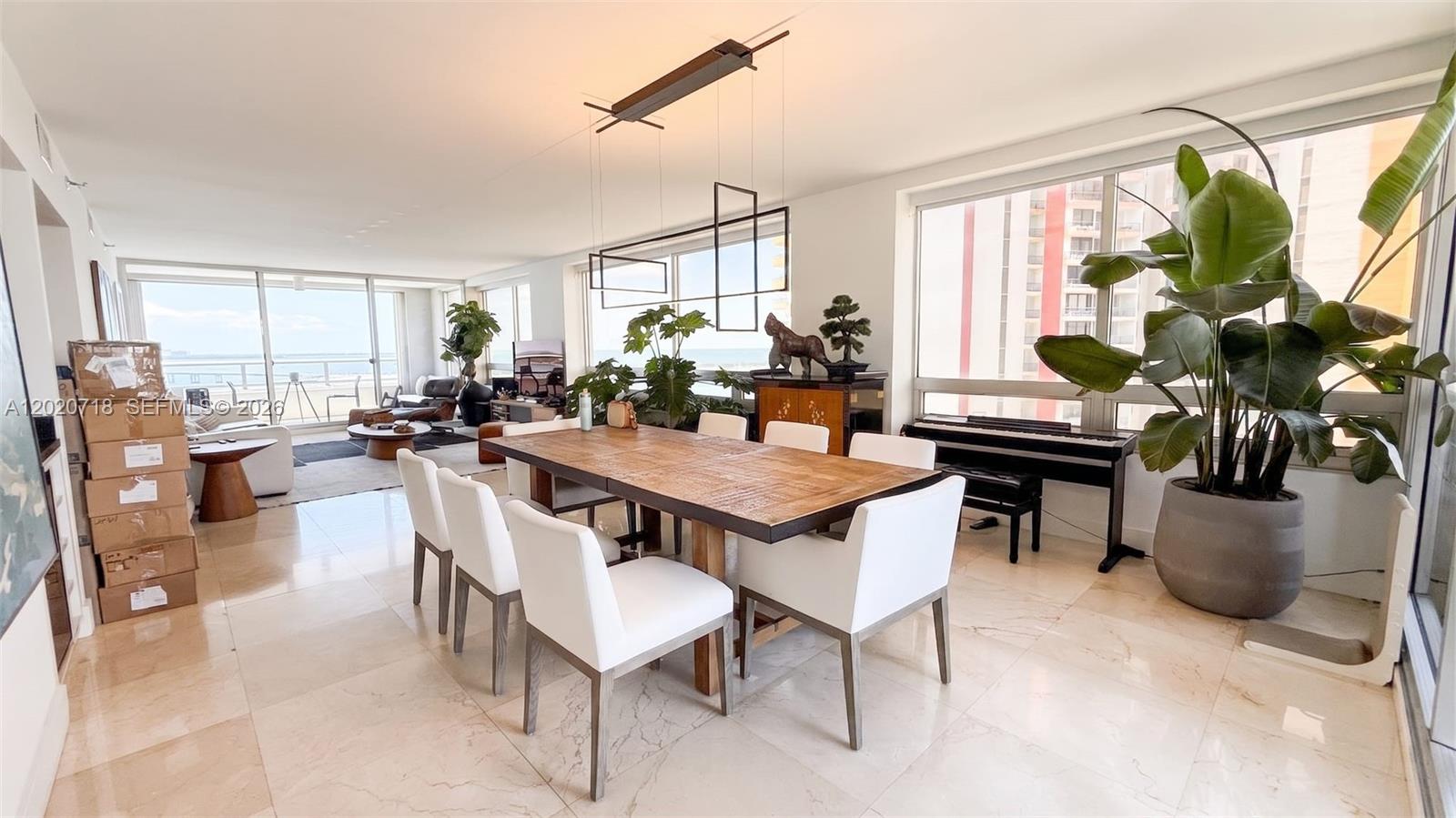 1541 Brickell Ave #A1801, Miami FL 33129