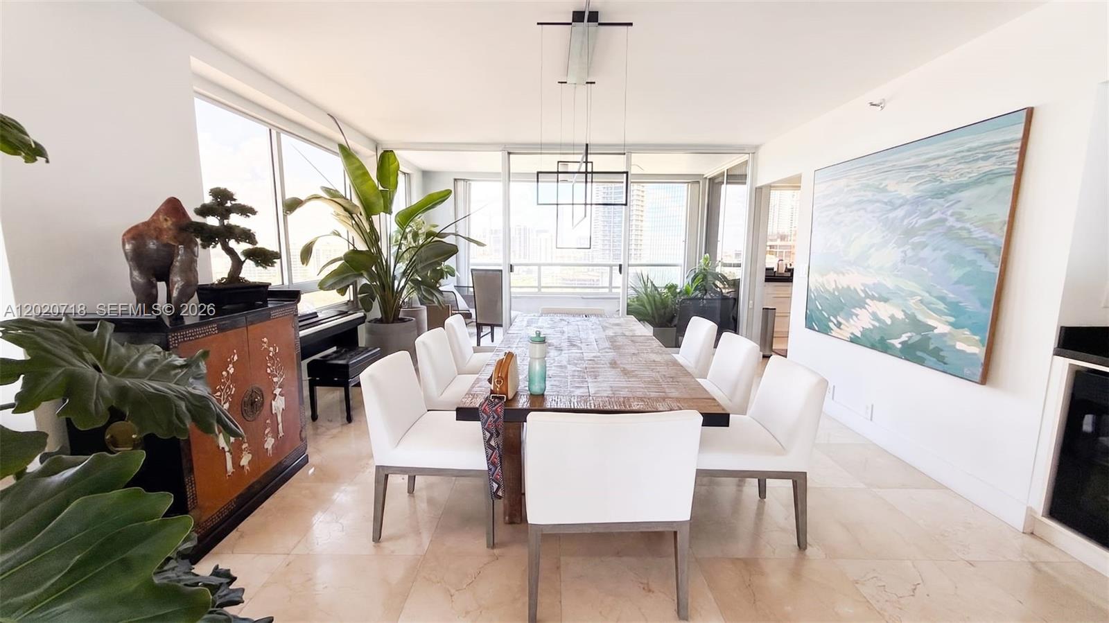 1541 Brickell Ave #A1801, Miami FL 33129