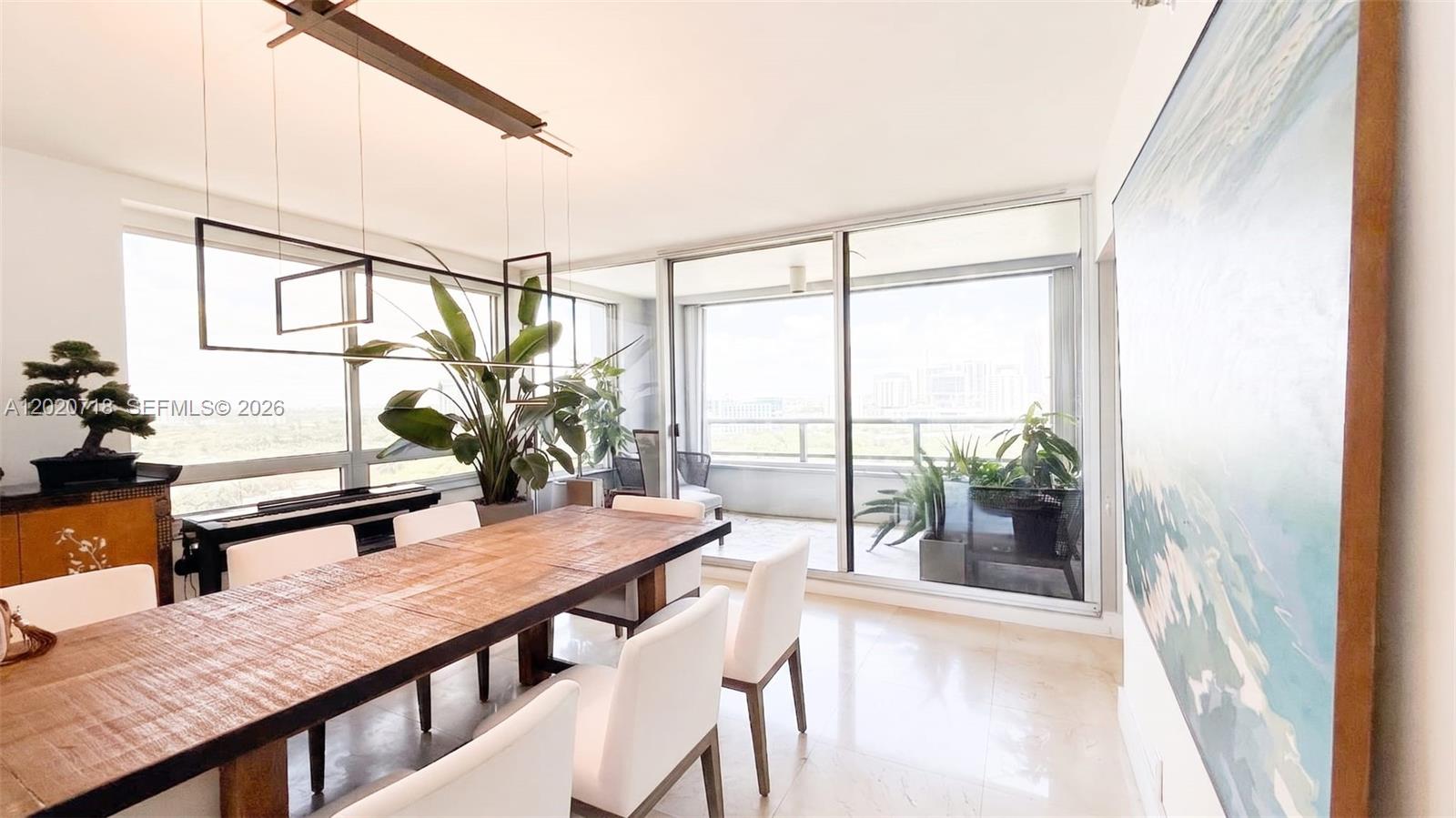1541 Brickell Ave #A1801, Miami FL 33129
