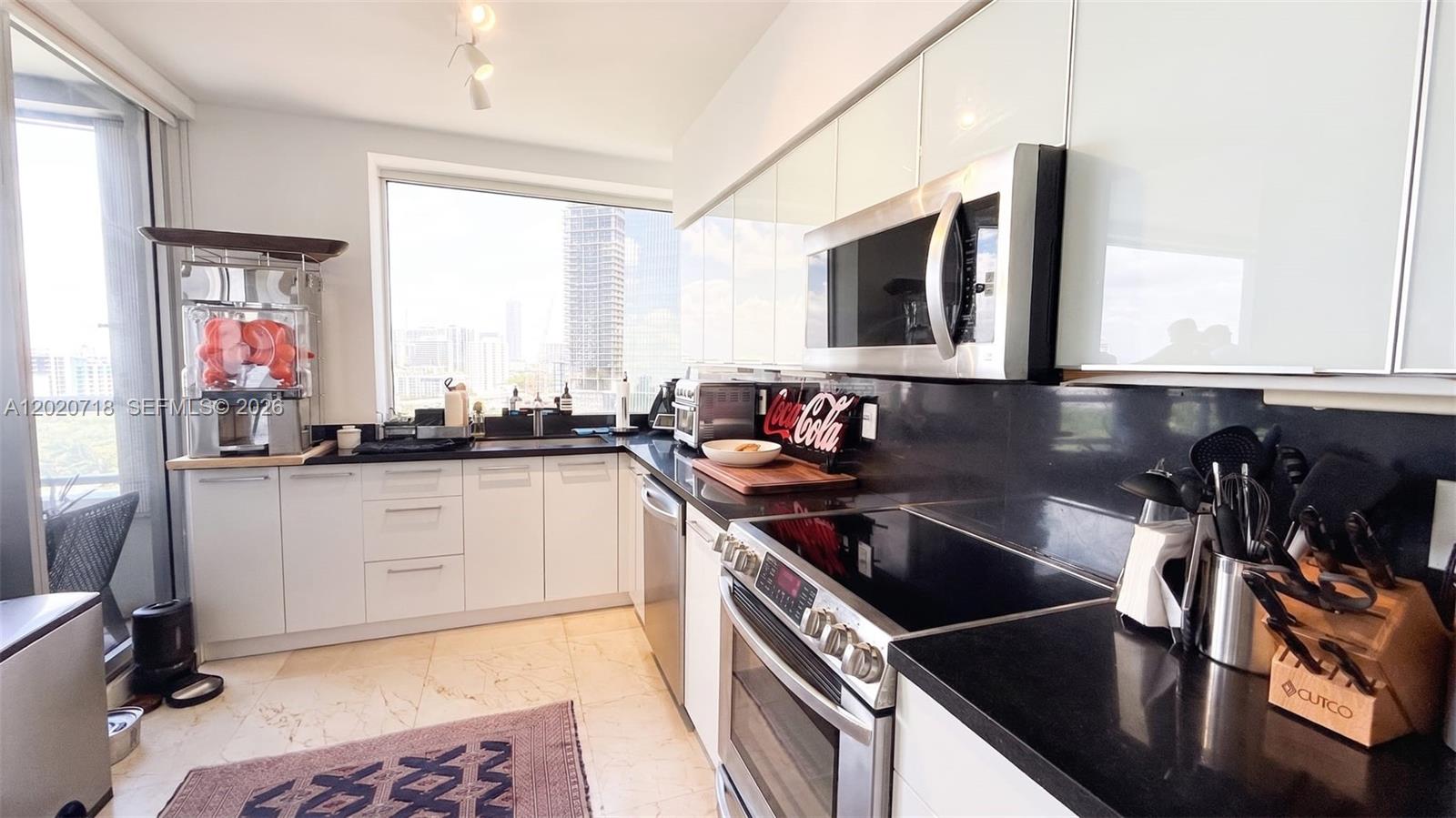1541 Brickell Ave #A1801, Miami FL 33129