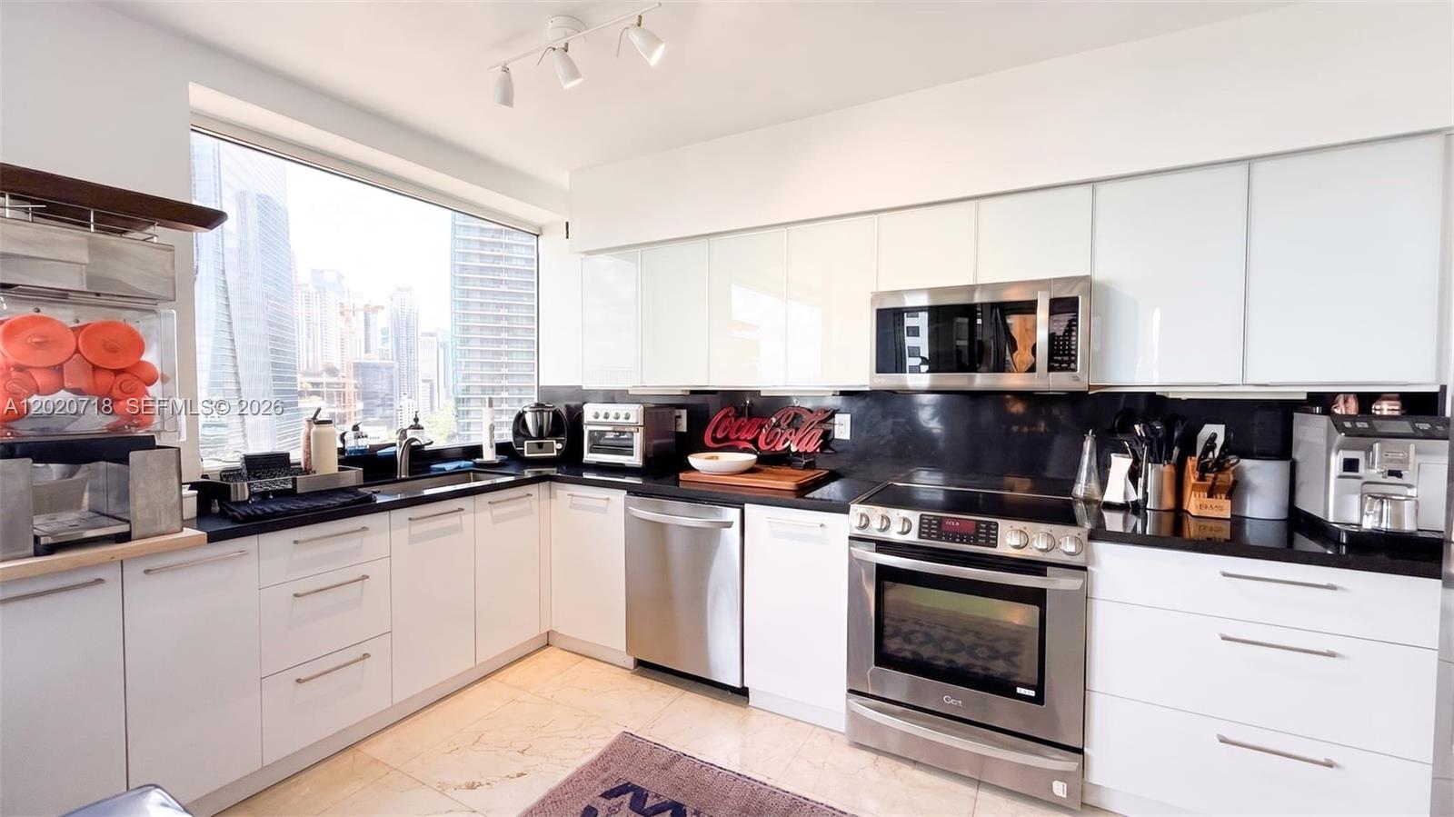 1541 Brickell Ave #A1801, Miami FL 33129