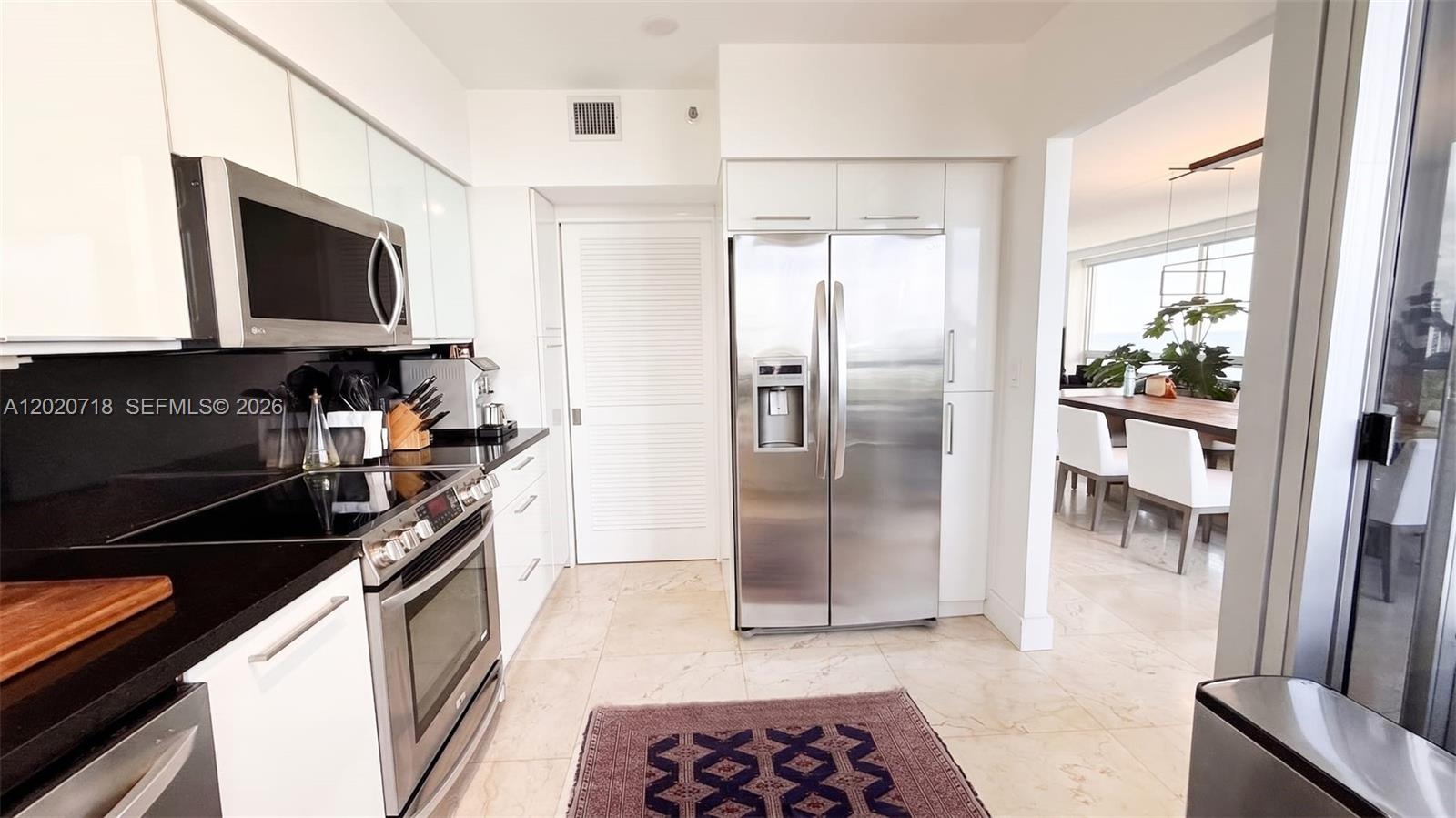 1541 Brickell Ave #A1801, Miami FL 33129