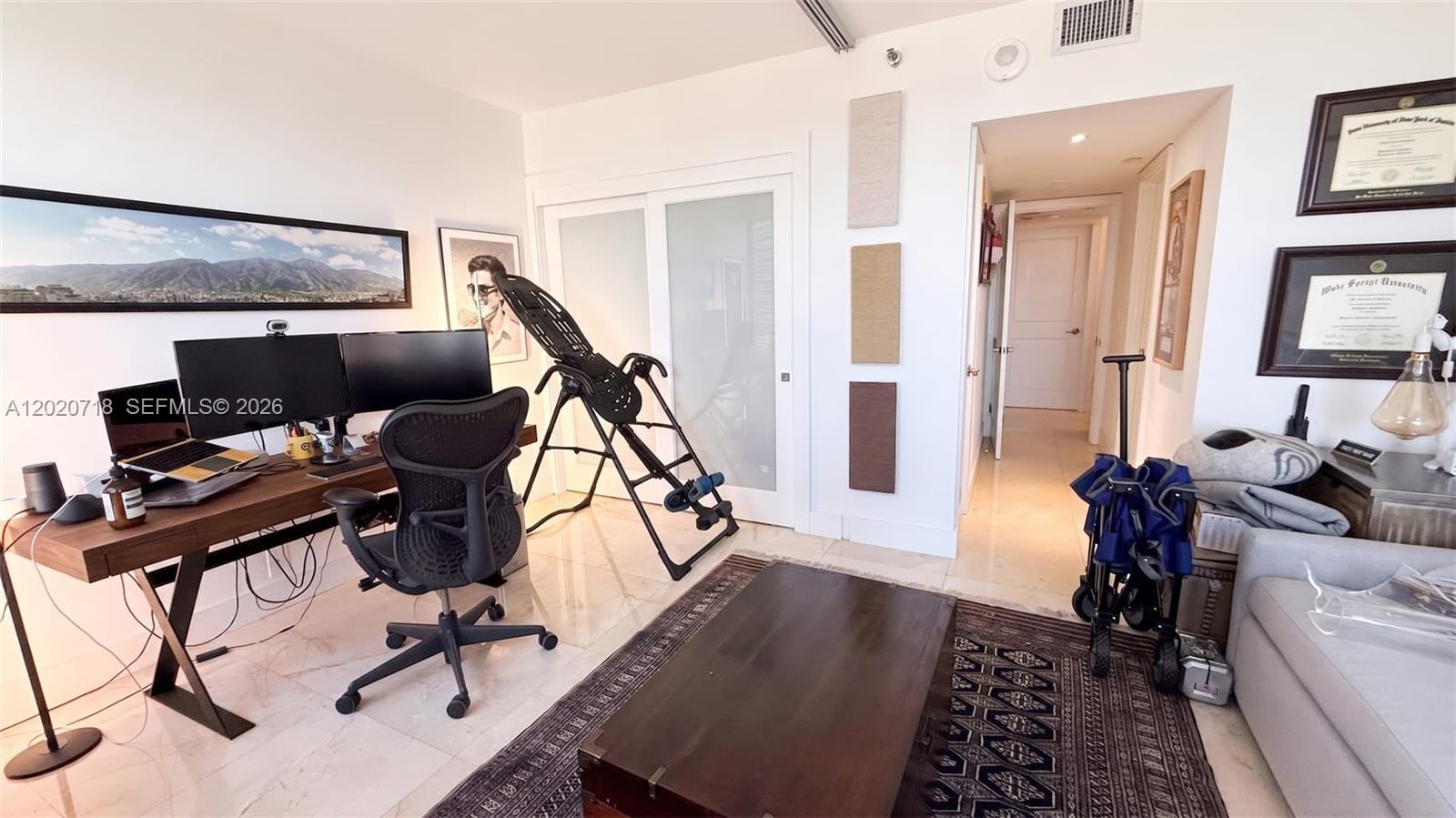 1541 Brickell Ave #A1801, Miami FL 33129