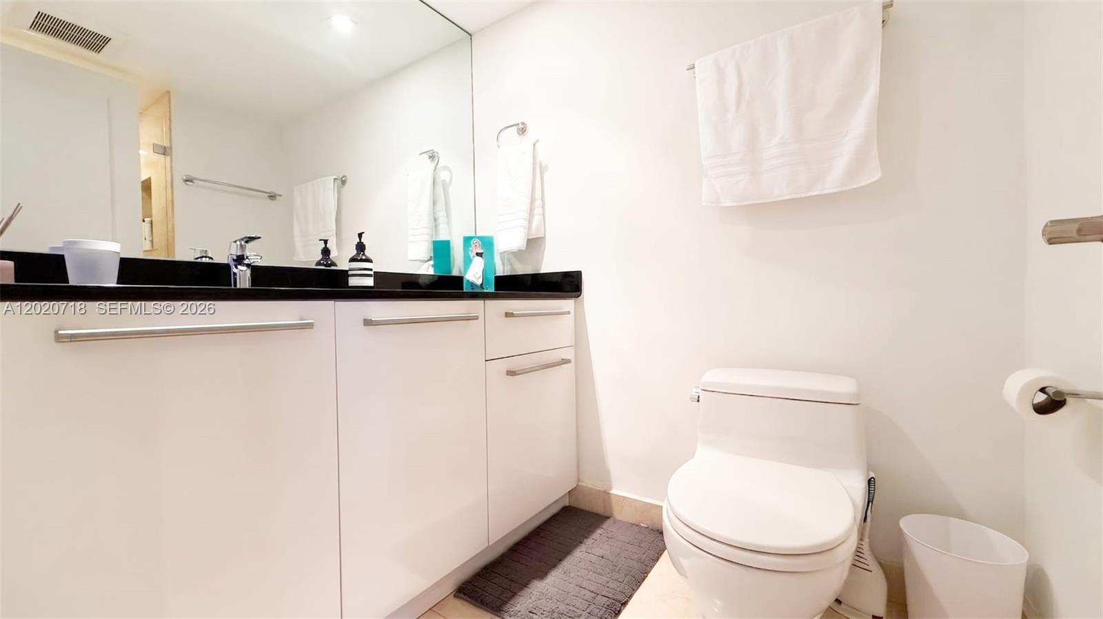 1541 Brickell Ave #A1801, Miami FL 33129