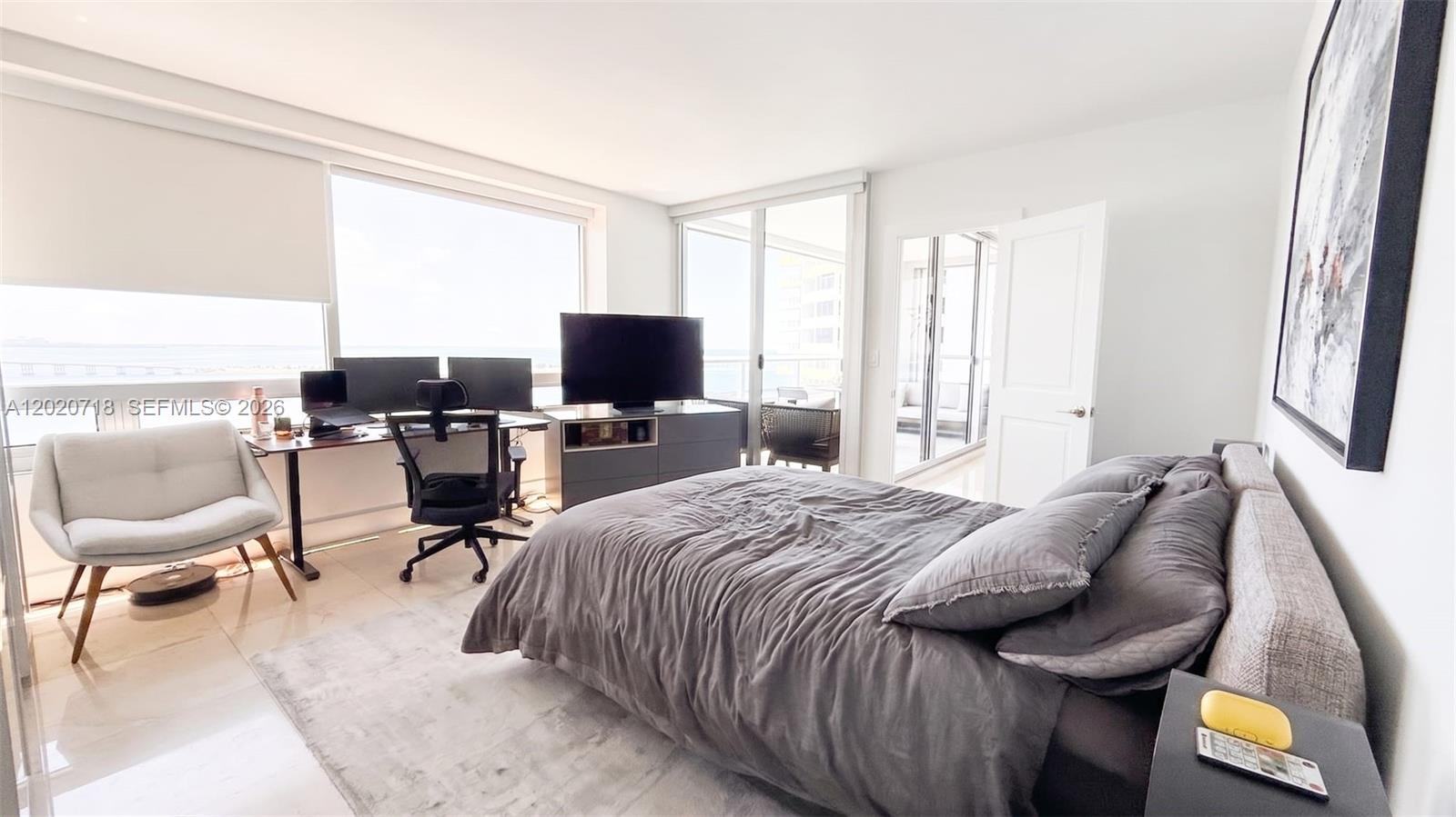 1541 Brickell Ave #A1801, Miami FL 33129