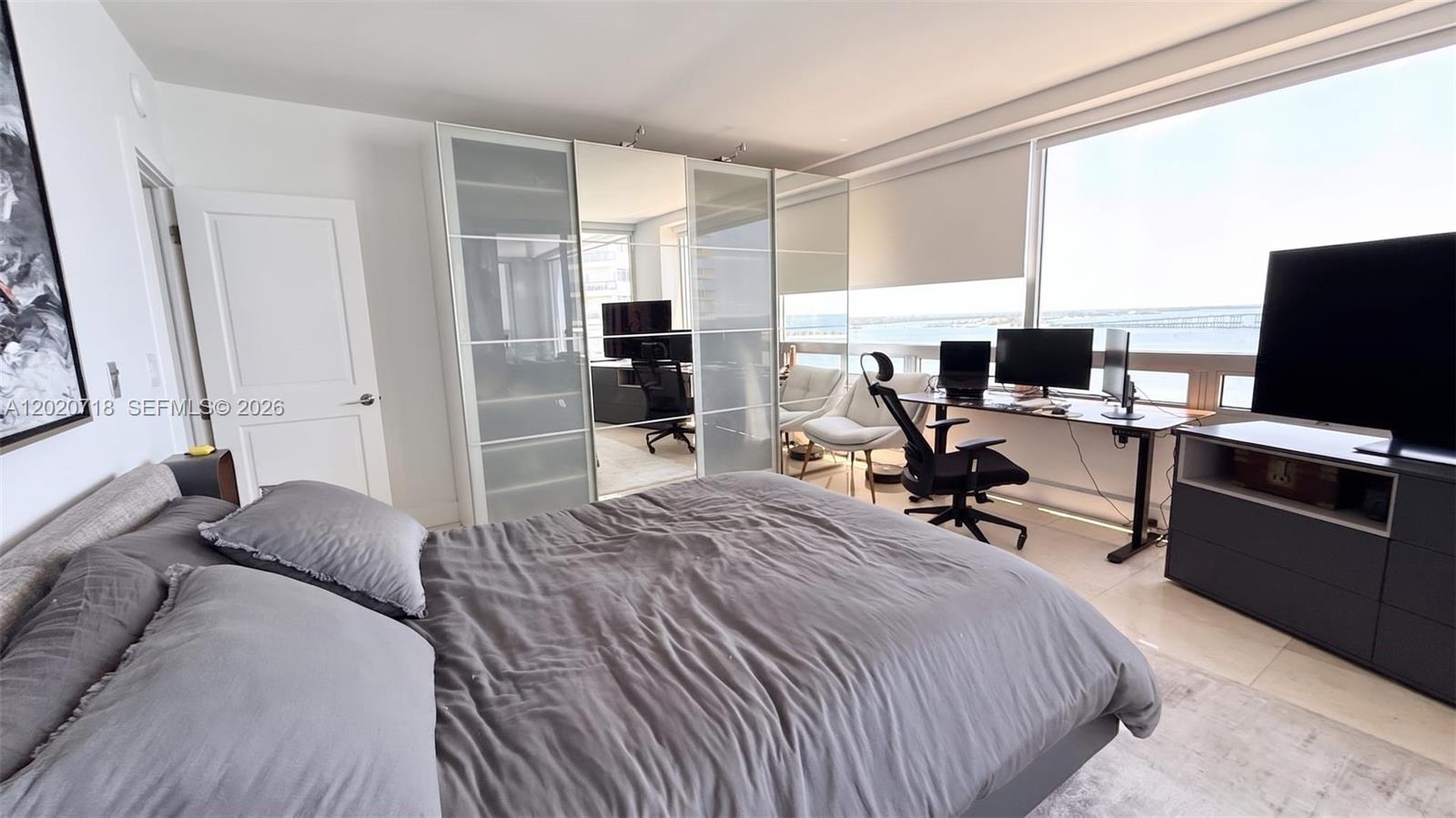 1541 Brickell Ave #A1801, Miami FL 33129