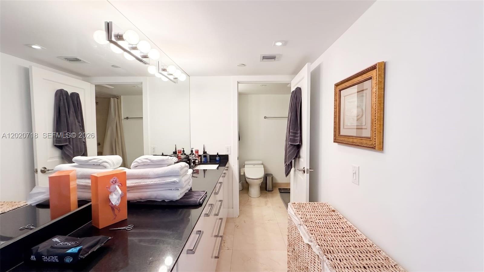 1541 Brickell Ave #A1801, Miami FL 33129