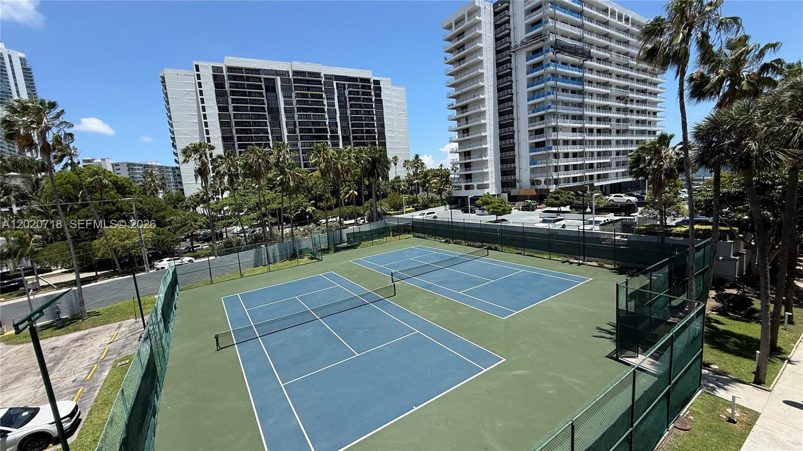 1541 Brickell Ave #A1801, Miami FL 33129