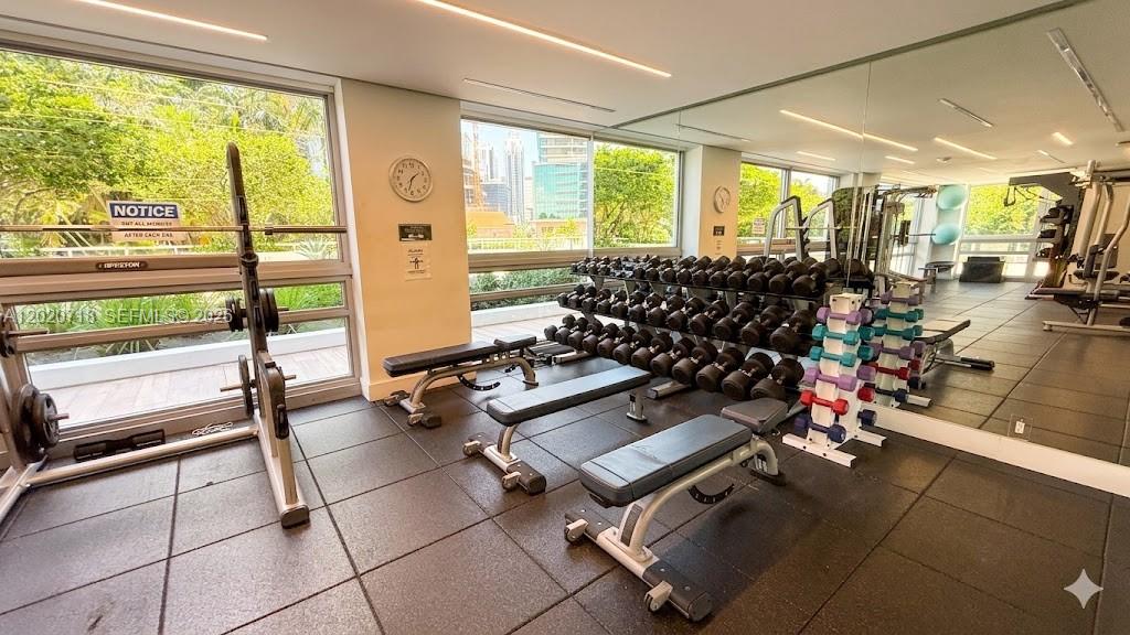 1541 Brickell Ave #A1801, Miami FL 33129