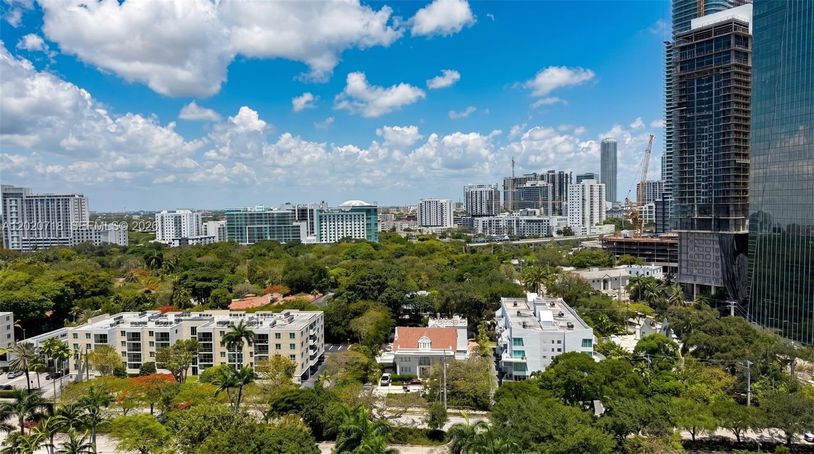 1541 Brickell Ave #A1801, Miami FL 33129