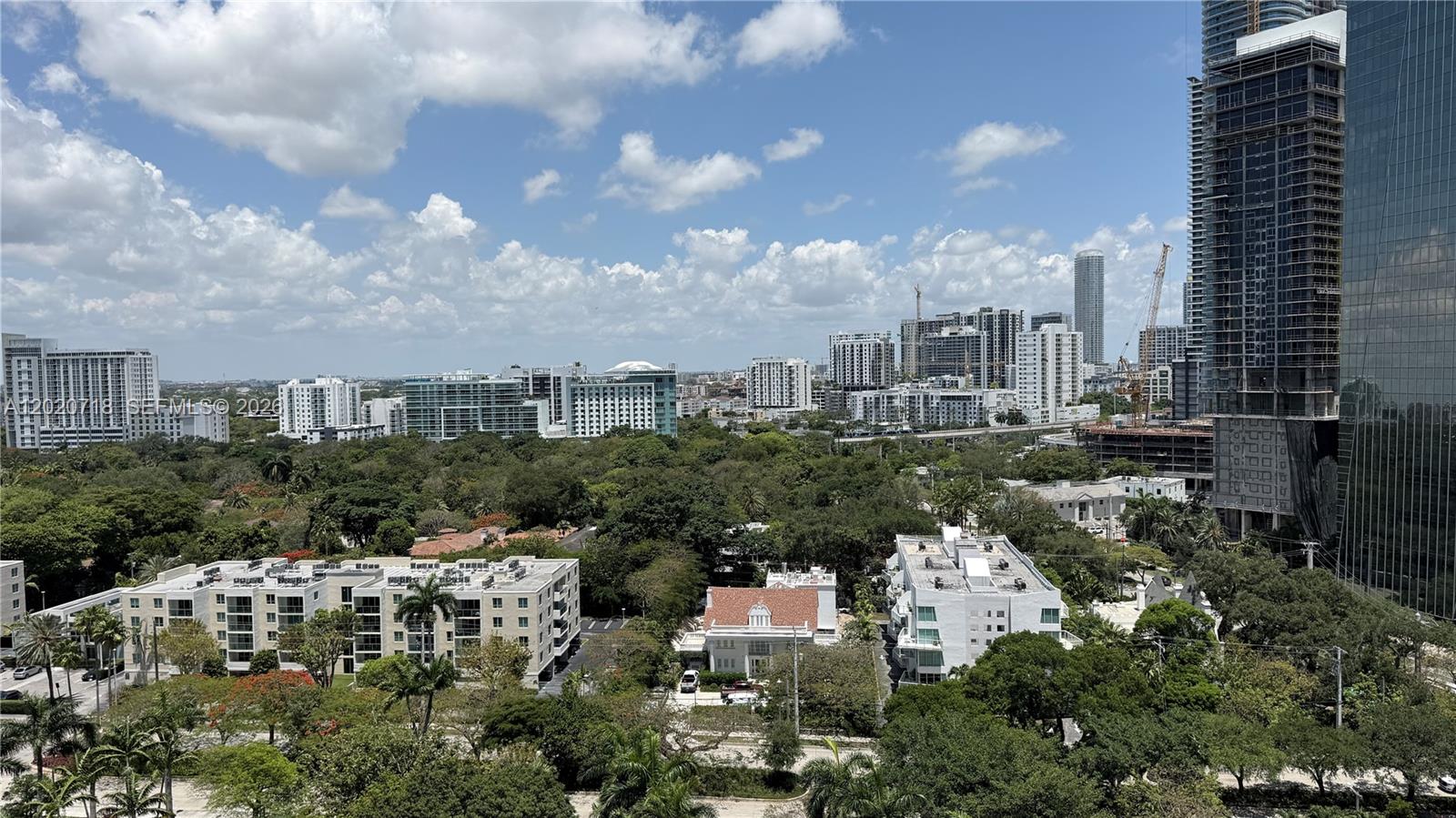 1541 Brickell Ave #A1801, Miami FL 33129