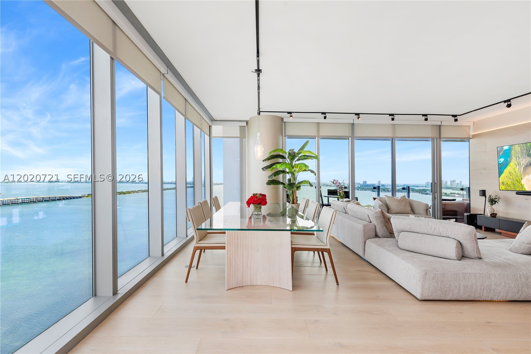 700 NE 26th Ter #2901, Miami FL 33137
