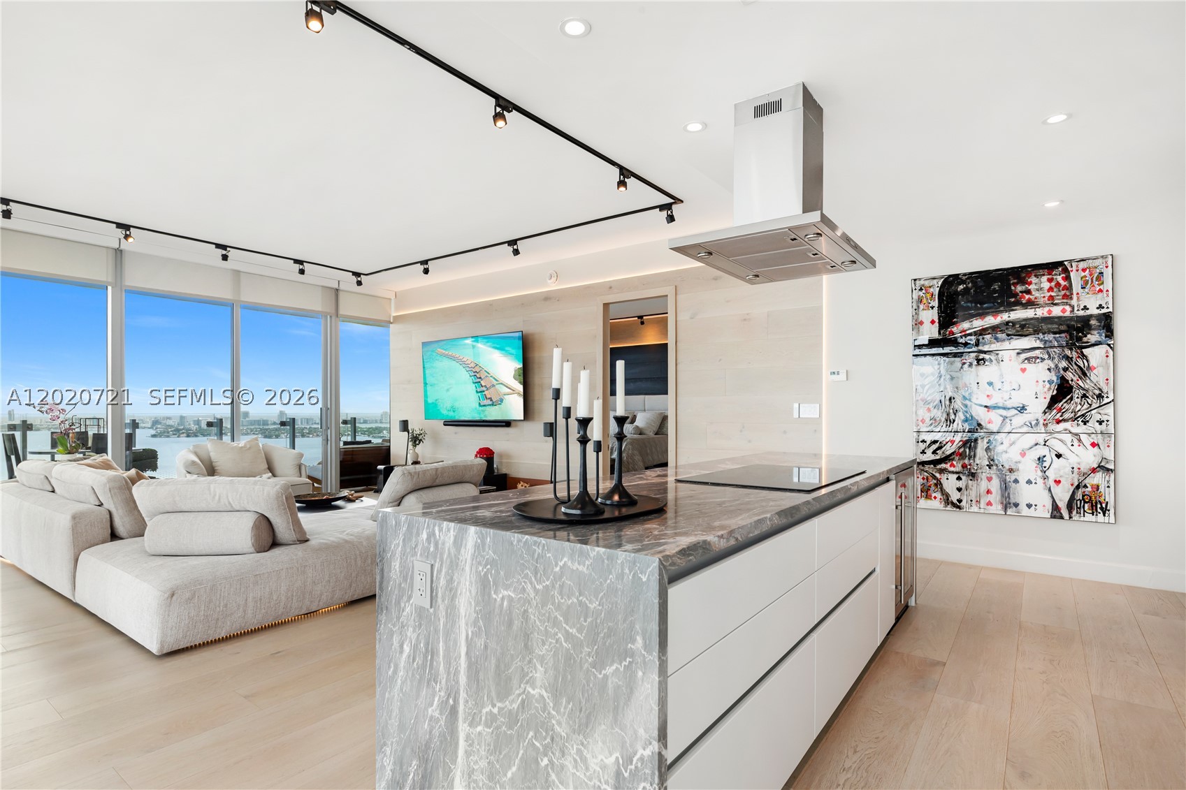 700 NE 26th Ter #2901, Miami FL 33137