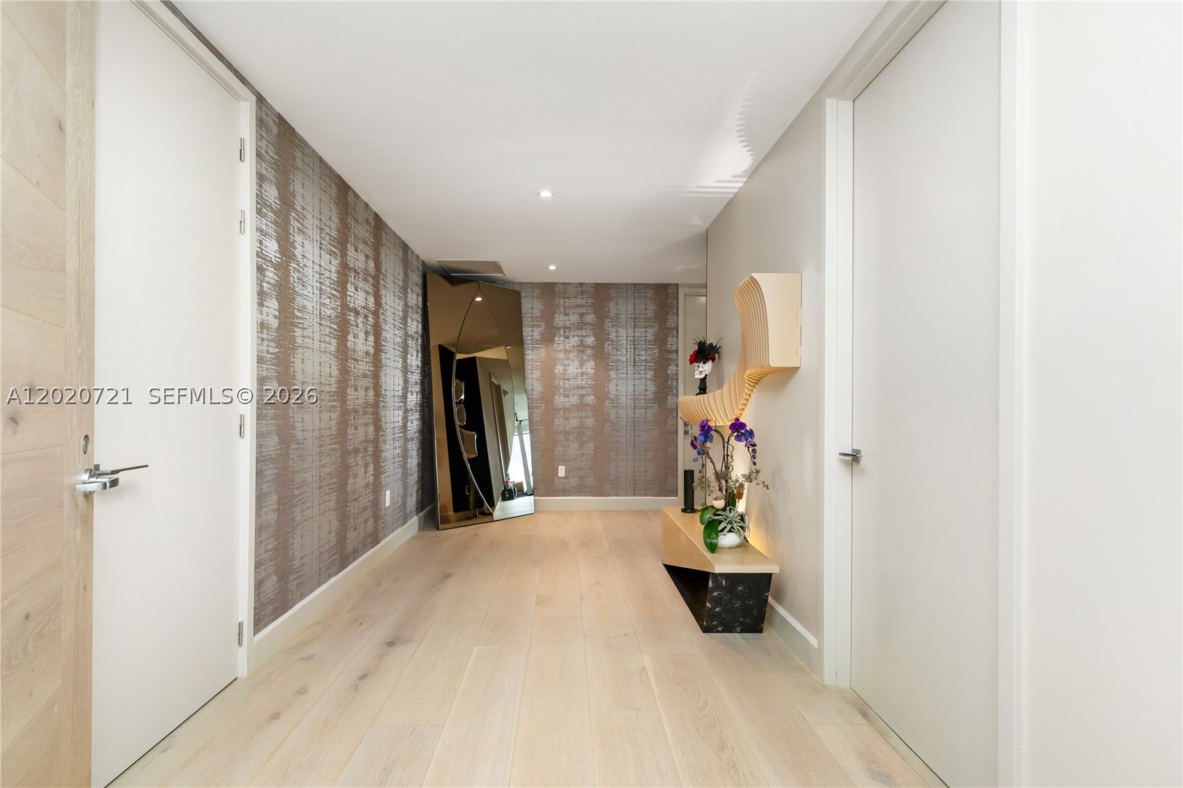 700 NE 26th Ter #2901, Miami FL 33137
