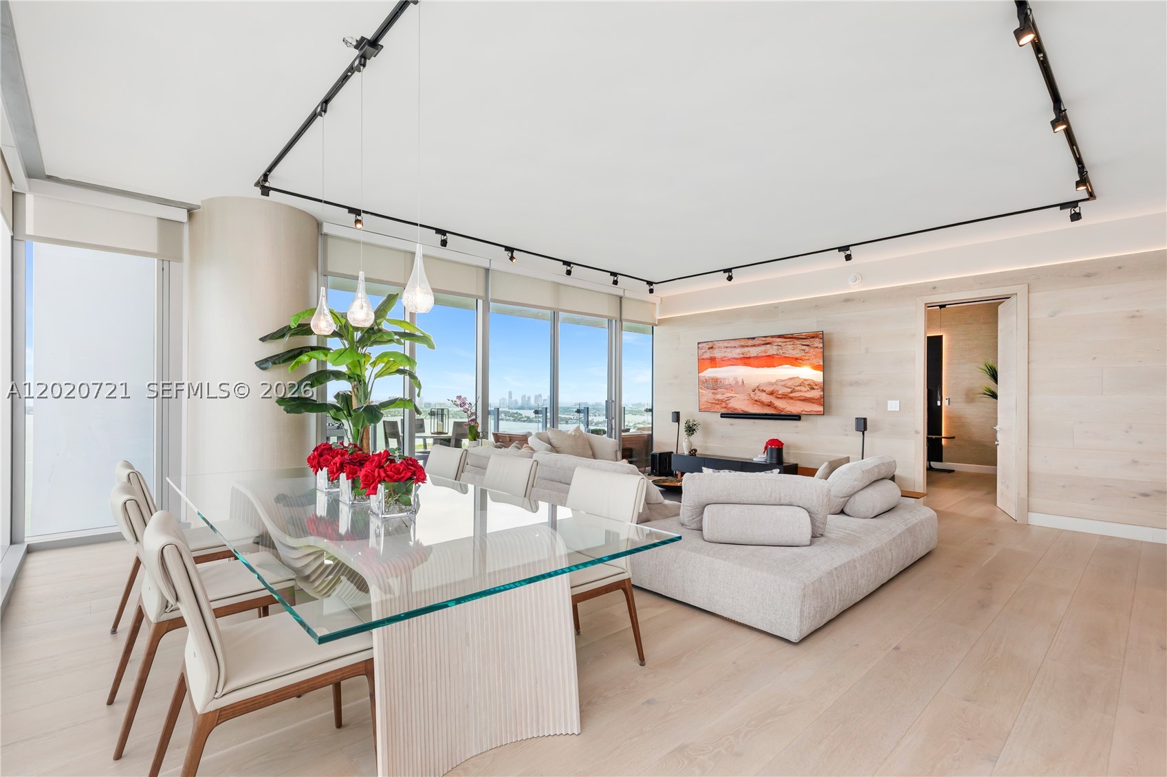 700 NE 26th Ter #2901, Miami FL 33137