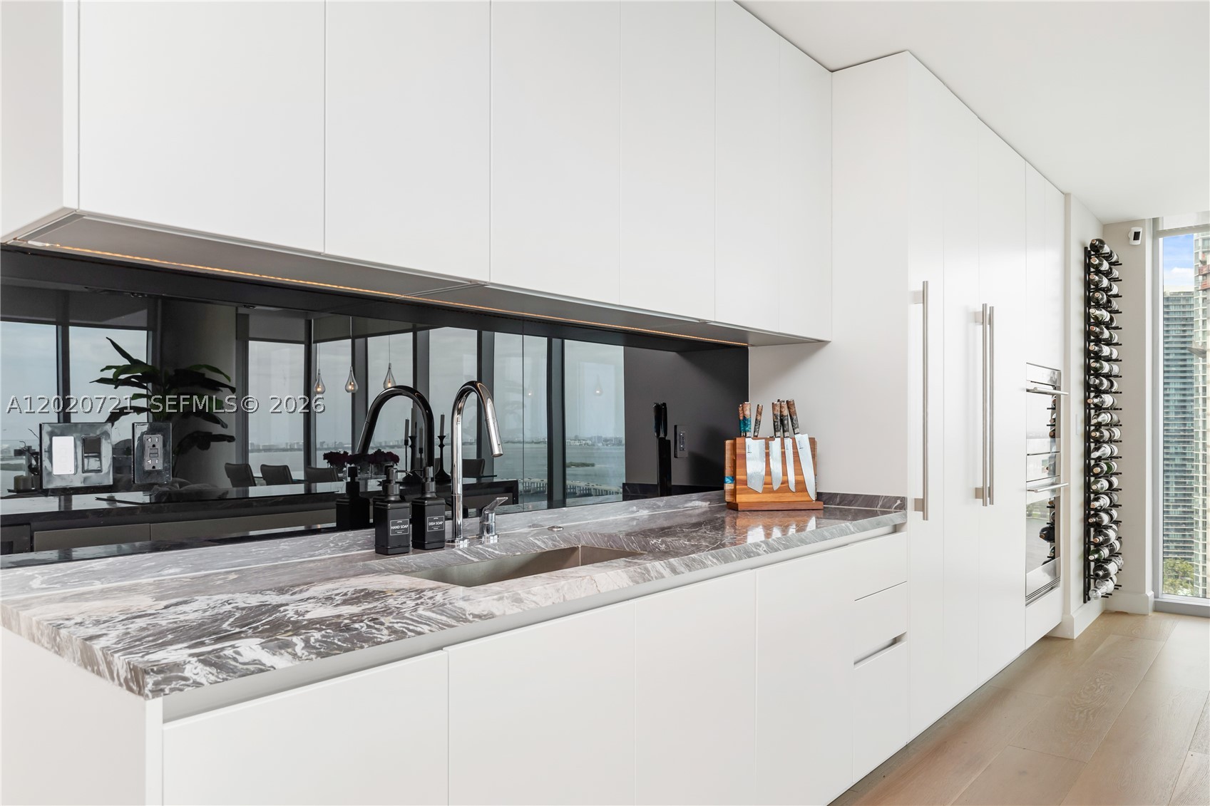 700 NE 26th Ter #2901, Miami FL 33137