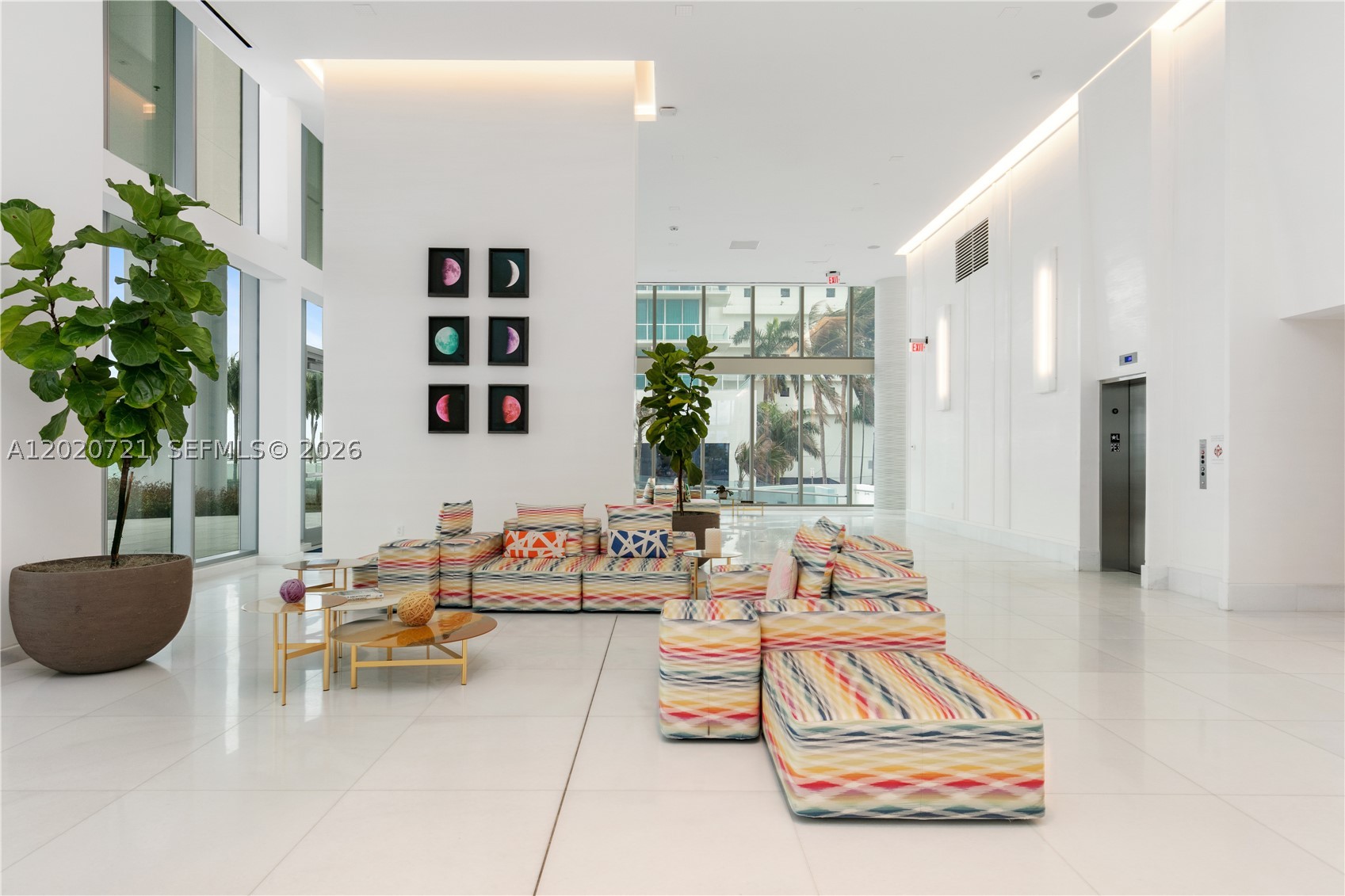700 NE 26th Ter #2901, Miami FL 33137