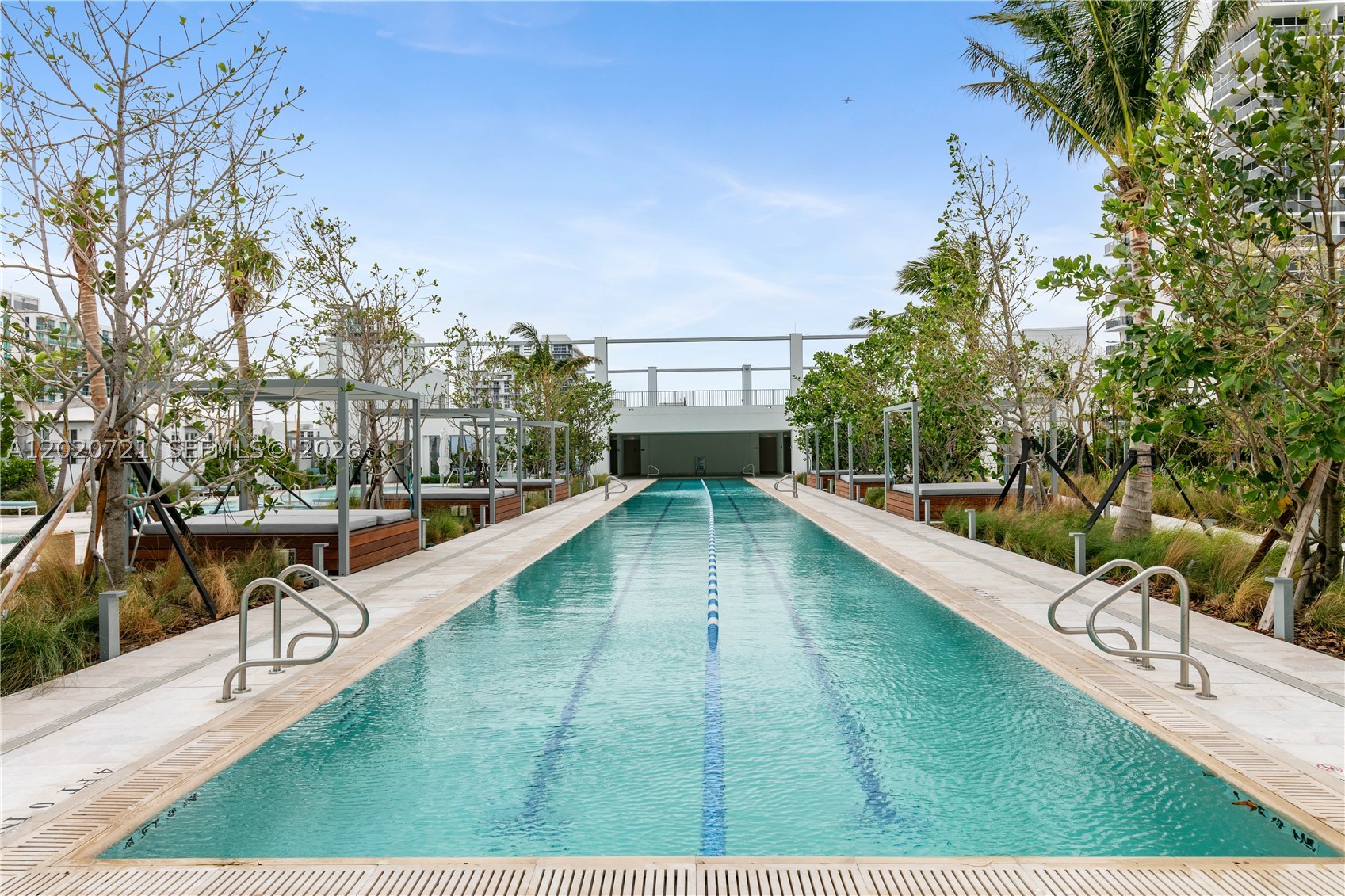 700 NE 26th Ter #2901, Miami FL 33137