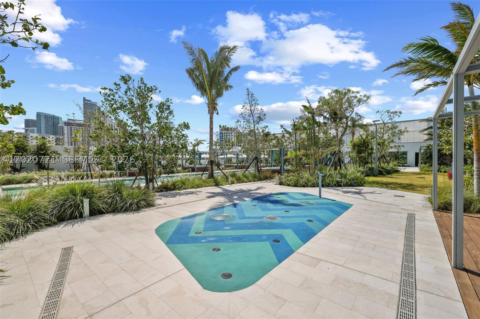 700 NE 26th Ter #2901, Miami FL 33137