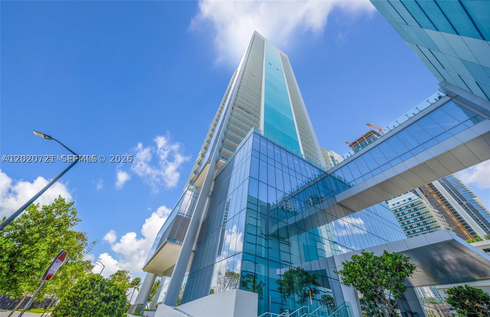 700 NE 26th Ter #2901, Miami FL 33137