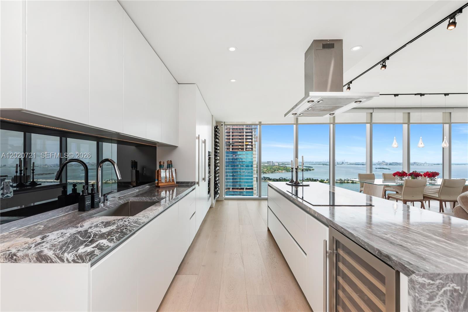 700 NE 26th Ter #2901, Miami FL 33137
