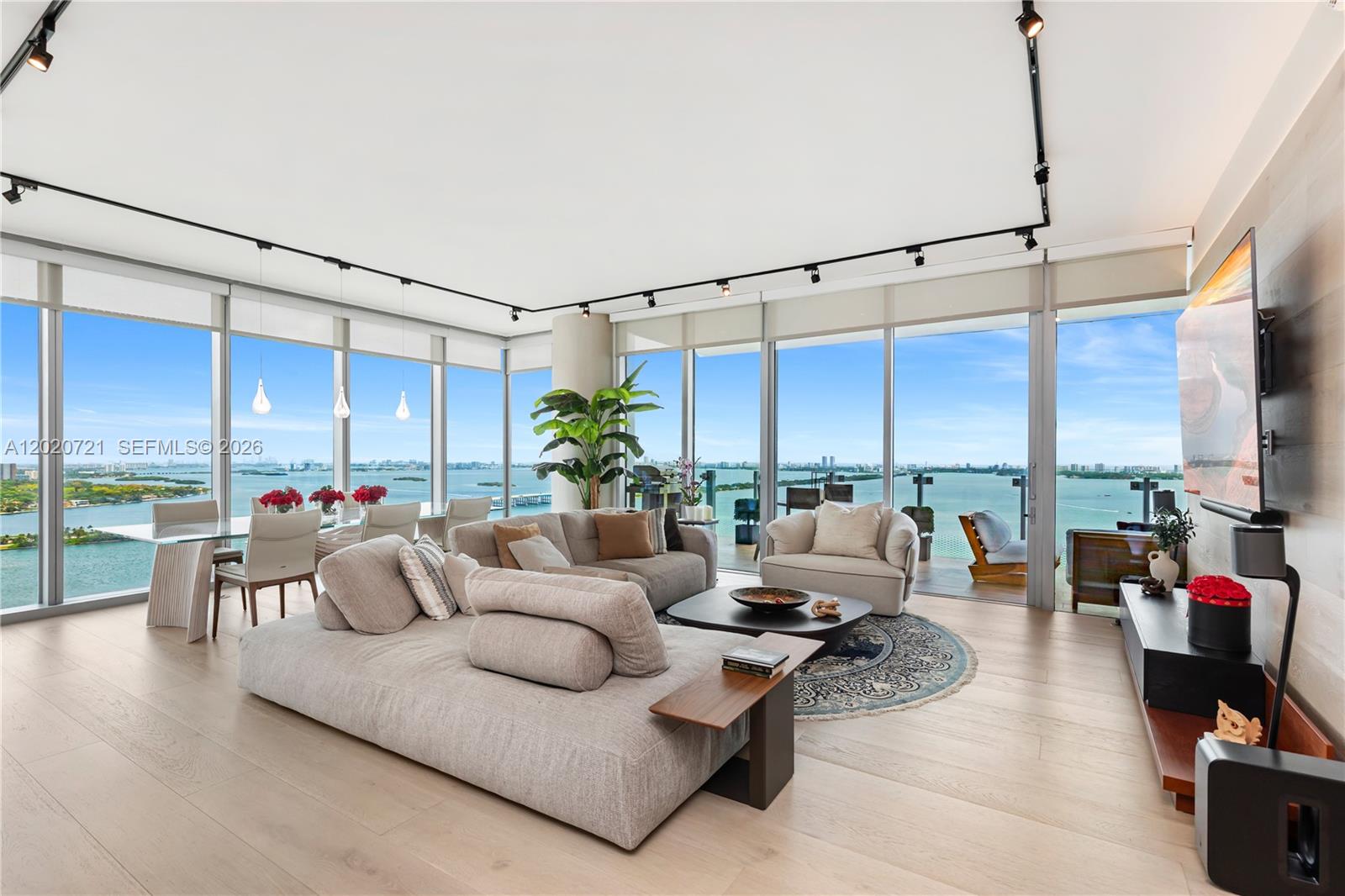 700 NE 26th Ter #2901, Miami FL 33137