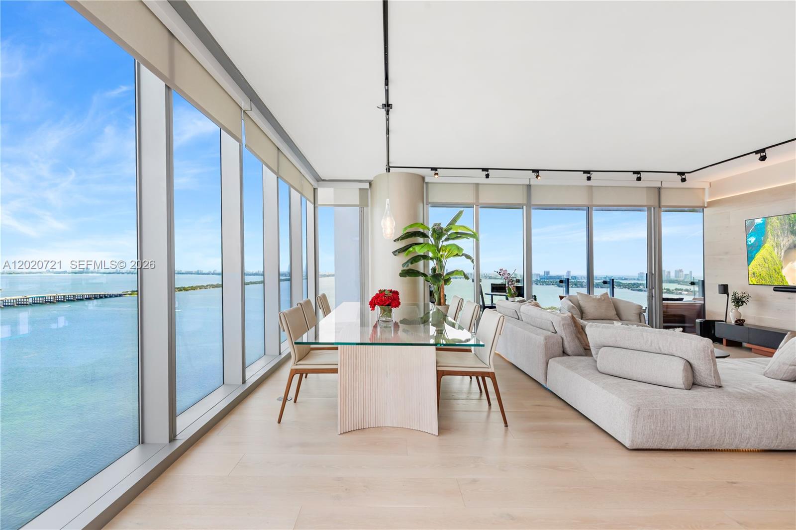 700 NE 26th Ter #2901, Miami FL 33137