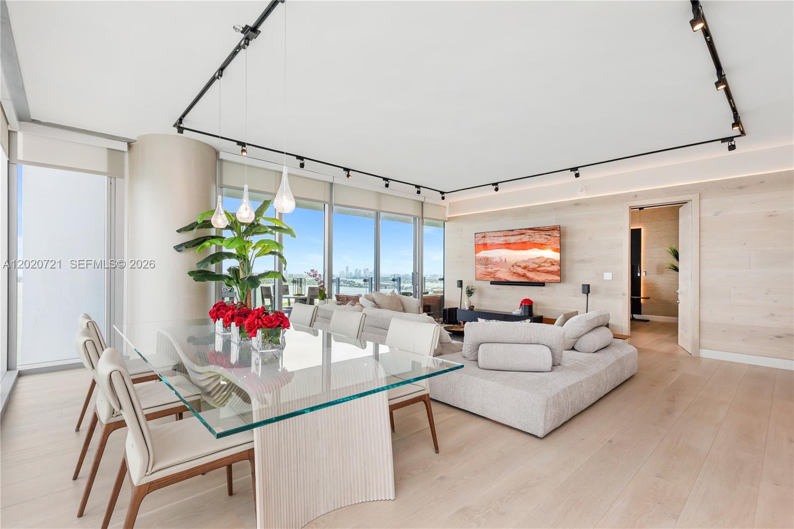 700 NE 26th Ter #2901, Miami FL 33137