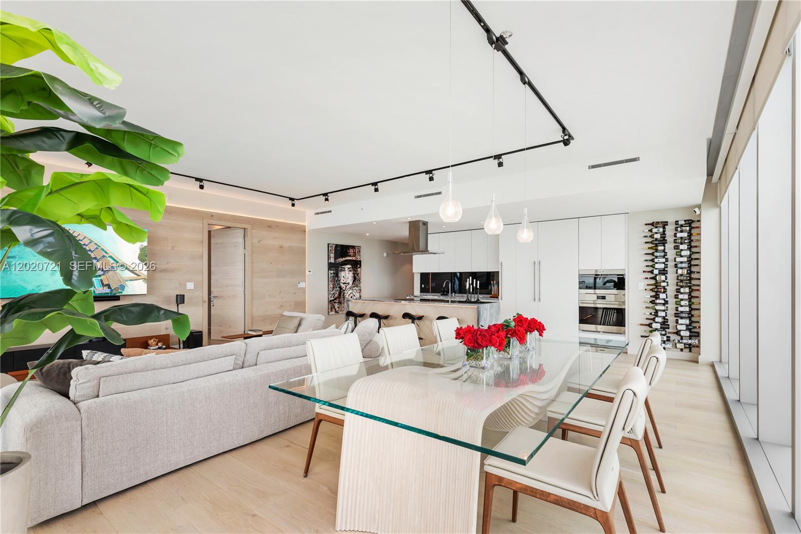 700 NE 26th Ter #2901, Miami FL 33137