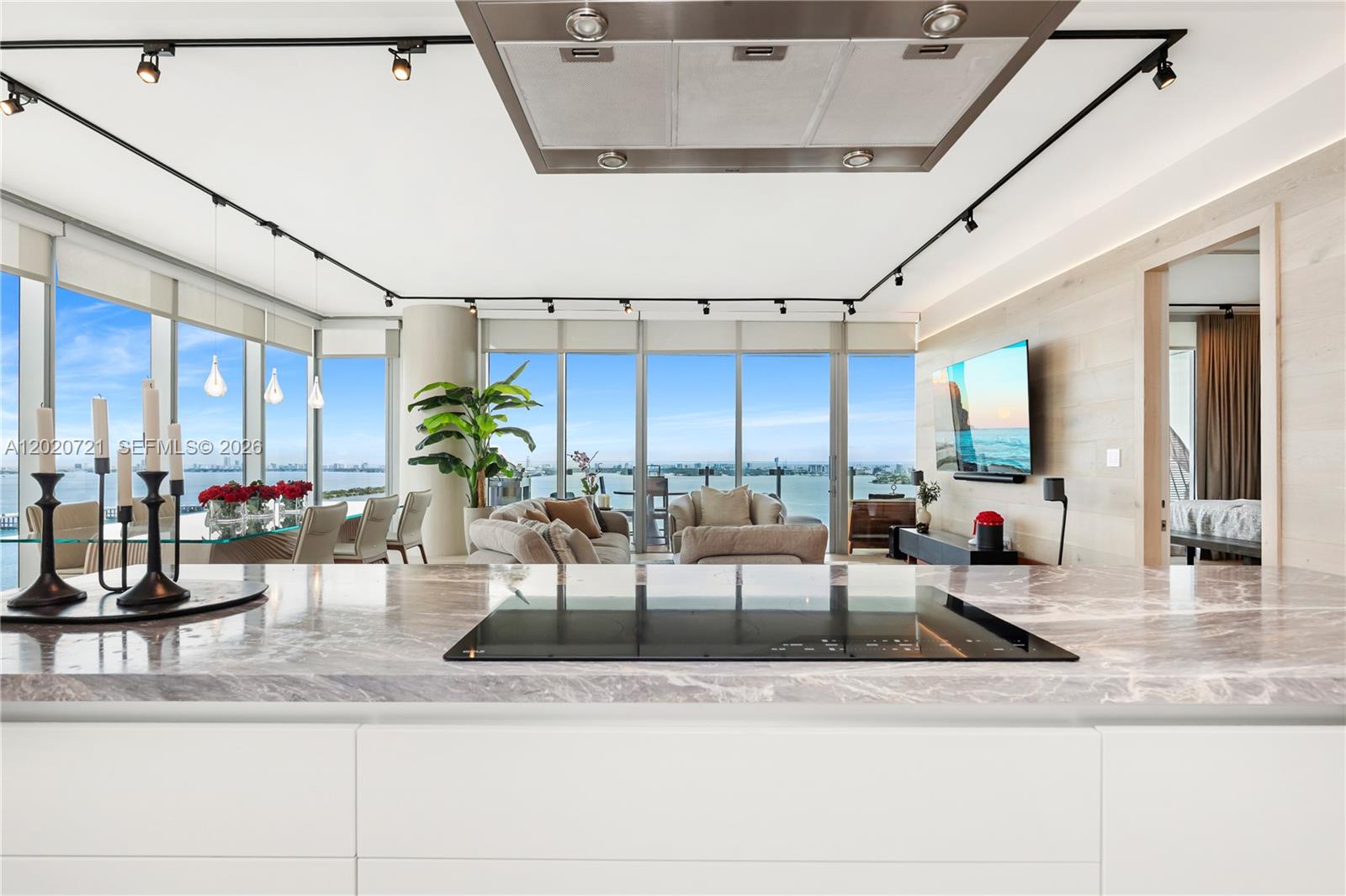 700 NE 26th Ter #2901, Miami FL 33137