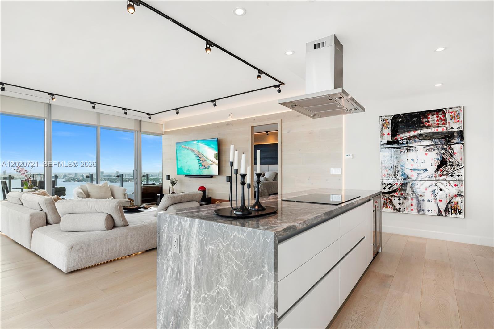 700 NE 26th Ter #2901, Miami FL 33137