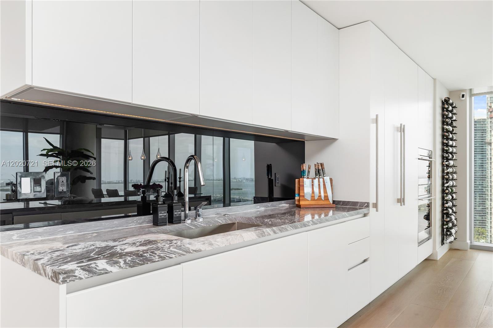 700 NE 26th Ter #2901, Miami FL 33137