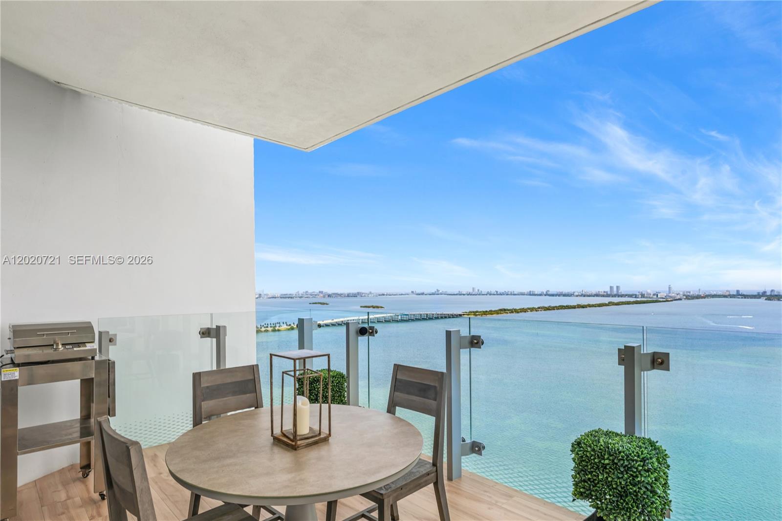 700 NE 26th Ter #2901, Miami FL 33137