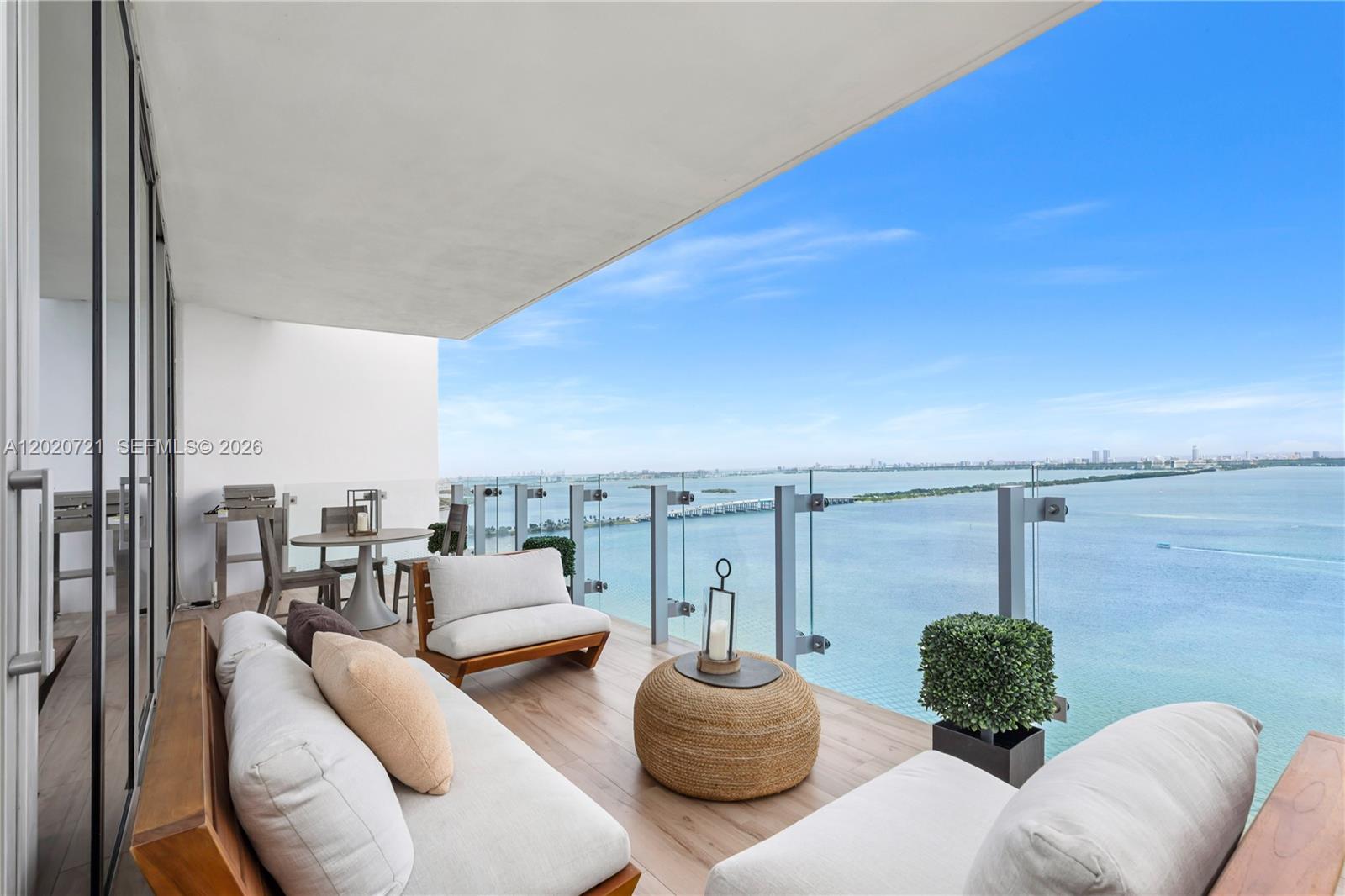 700 NE 26th Ter #2901, Miami FL 33137