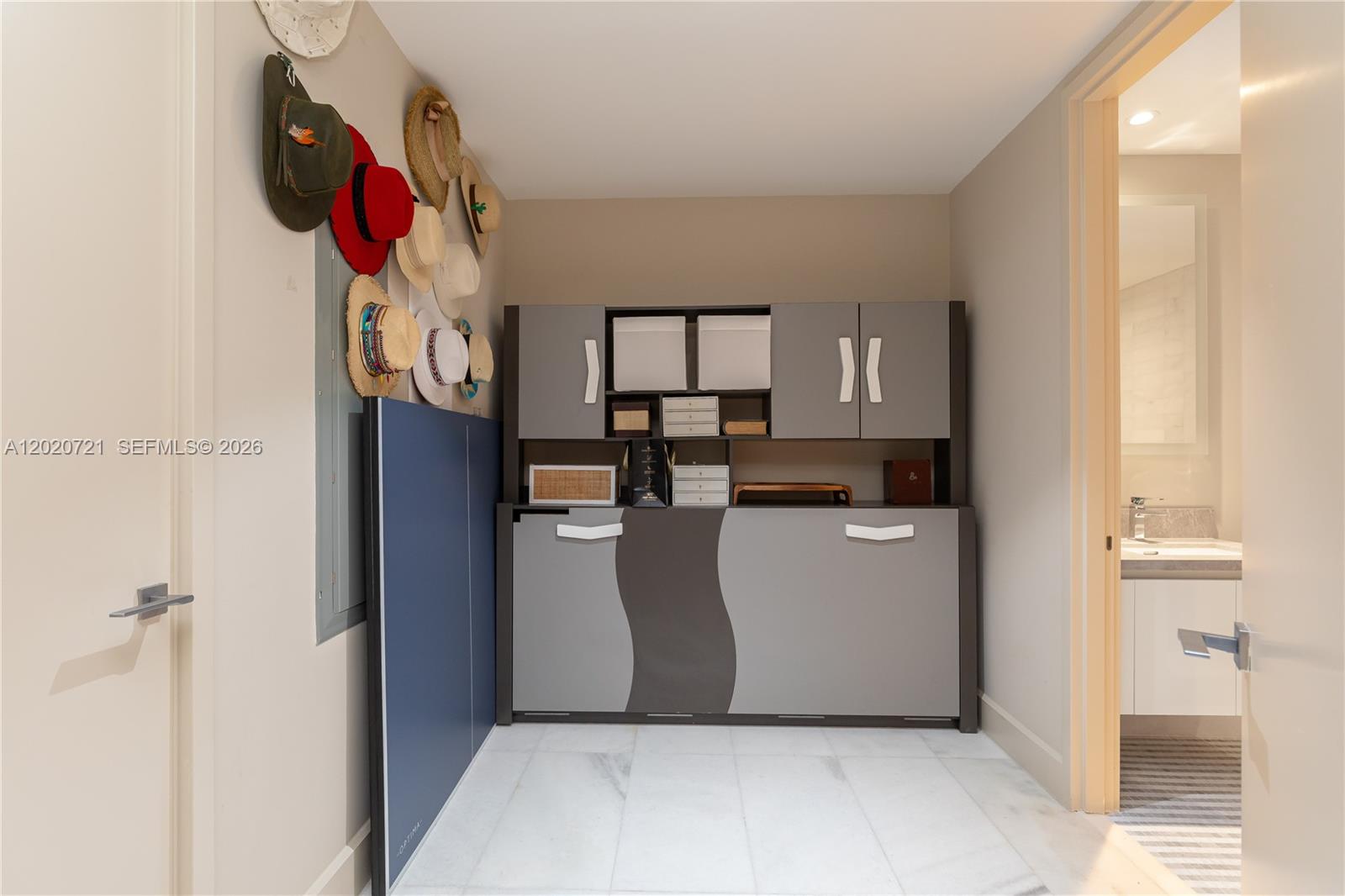 700 NE 26th Ter #2901, Miami FL 33137