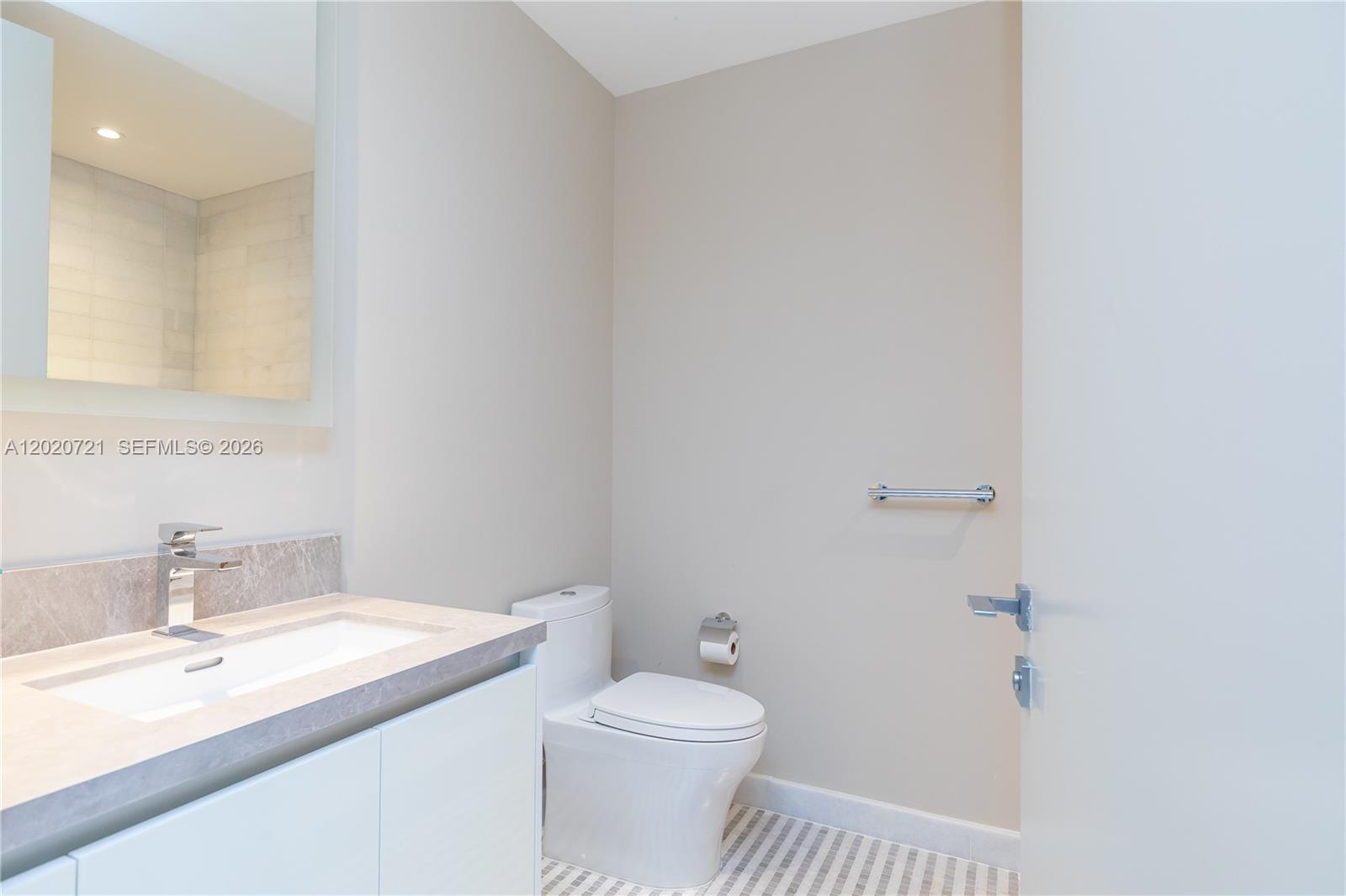 700 NE 26th Ter #2901, Miami FL 33137