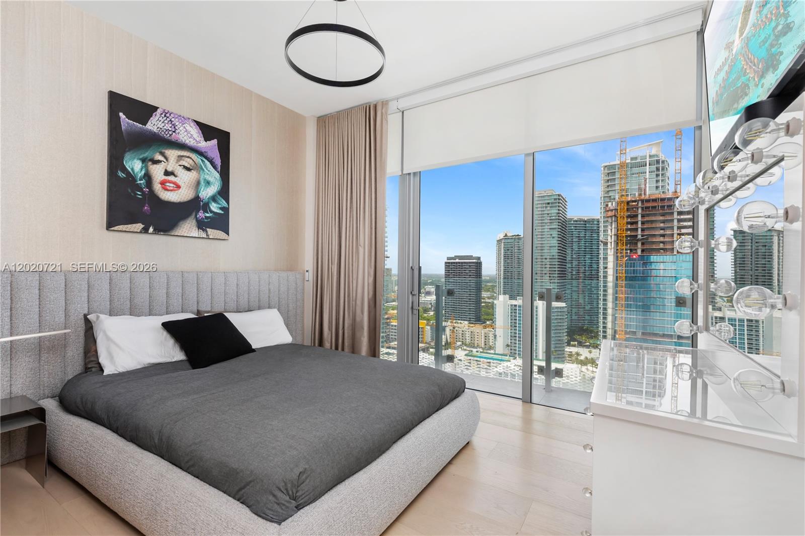 700 NE 26th Ter #2901, Miami FL 33137