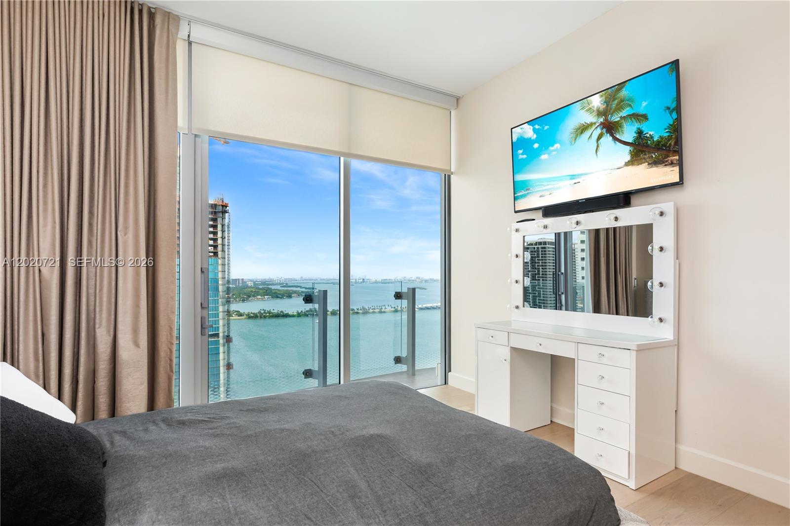 700 NE 26th Ter #2901, Miami FL 33137