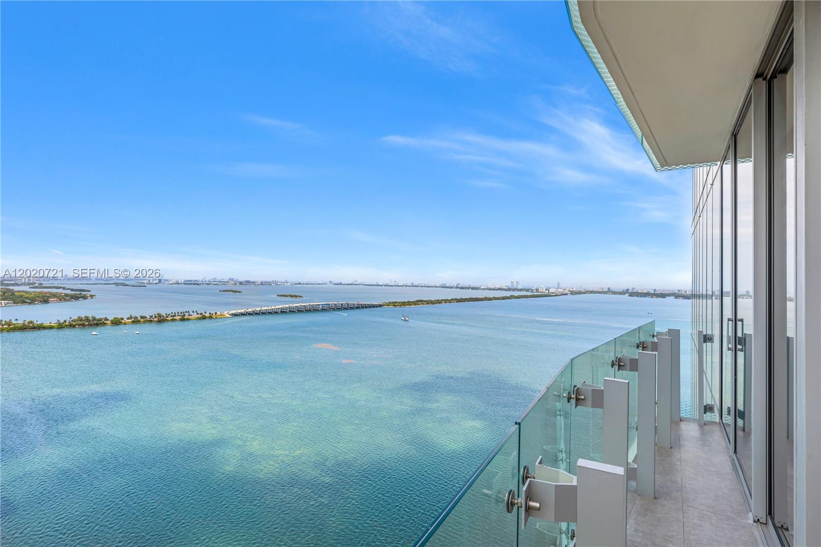 700 NE 26th Ter #2901, Miami FL 33137