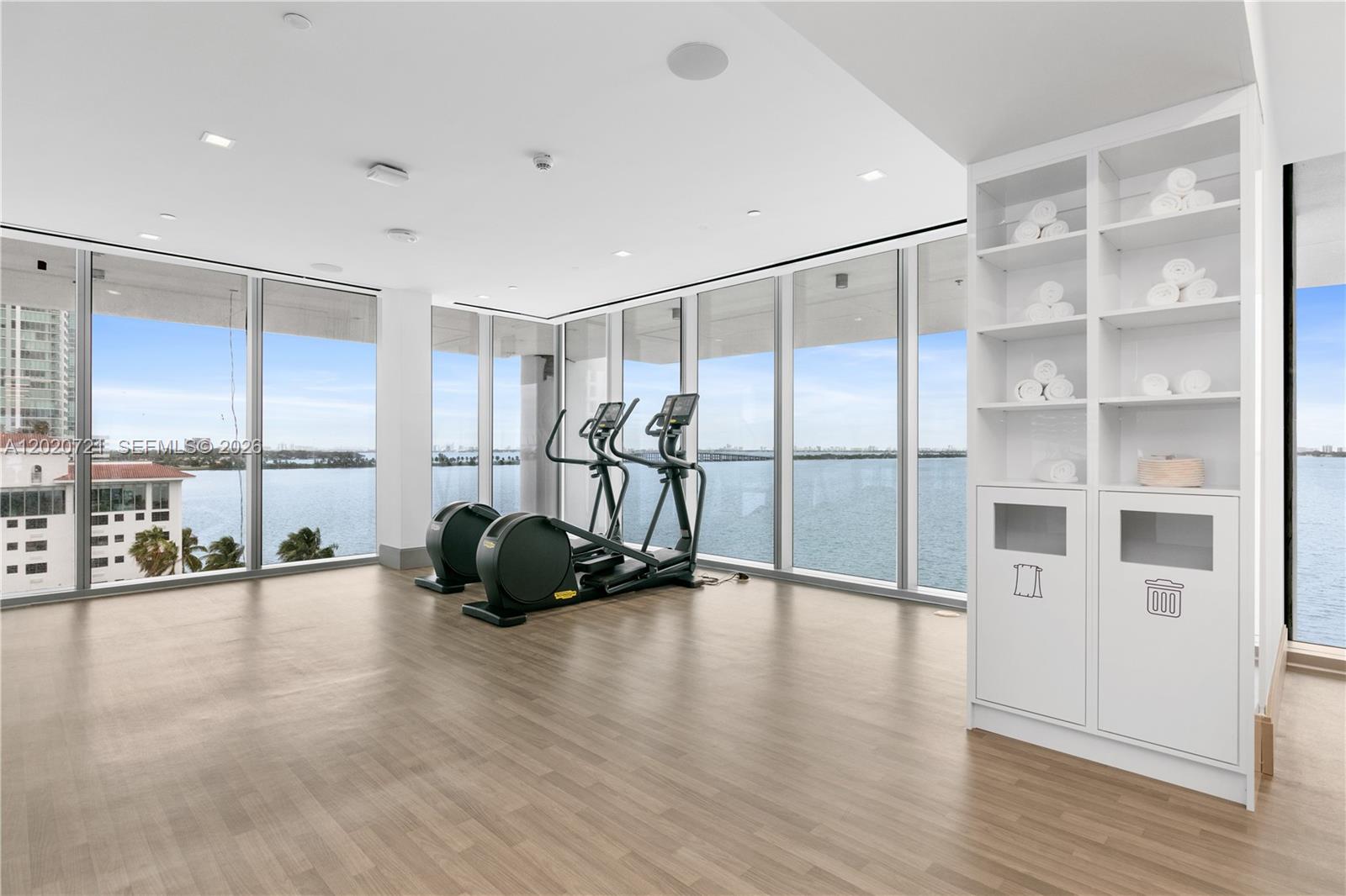 700 NE 26th Ter #2901, Miami FL 33137