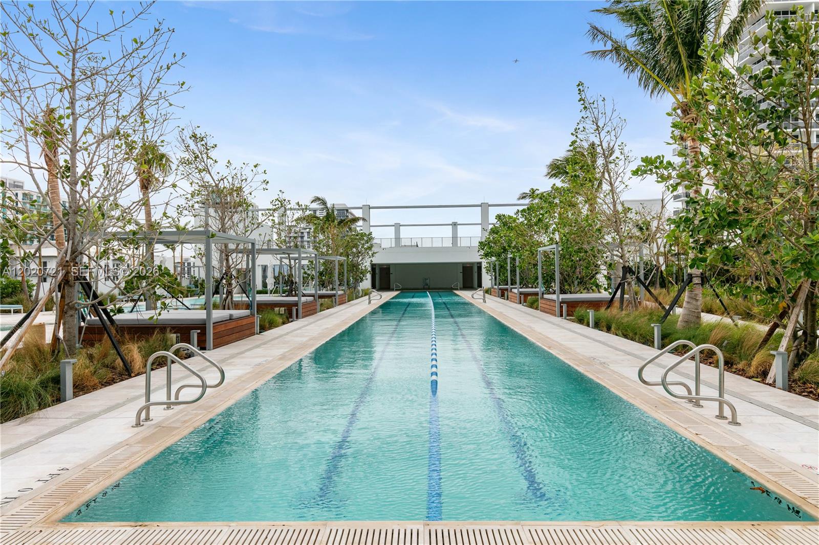 700 NE 26th Ter #2901, Miami FL 33137