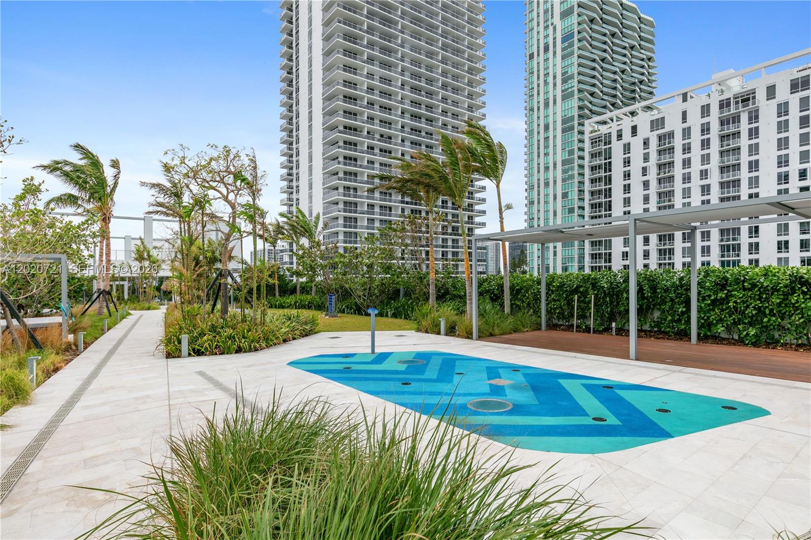 700 NE 26th Ter #2901, Miami FL 33137