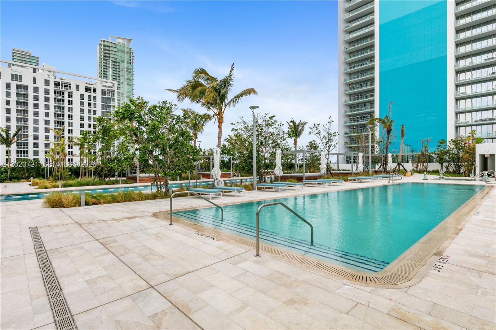 700 NE 26th Ter #2901, Miami FL 33137