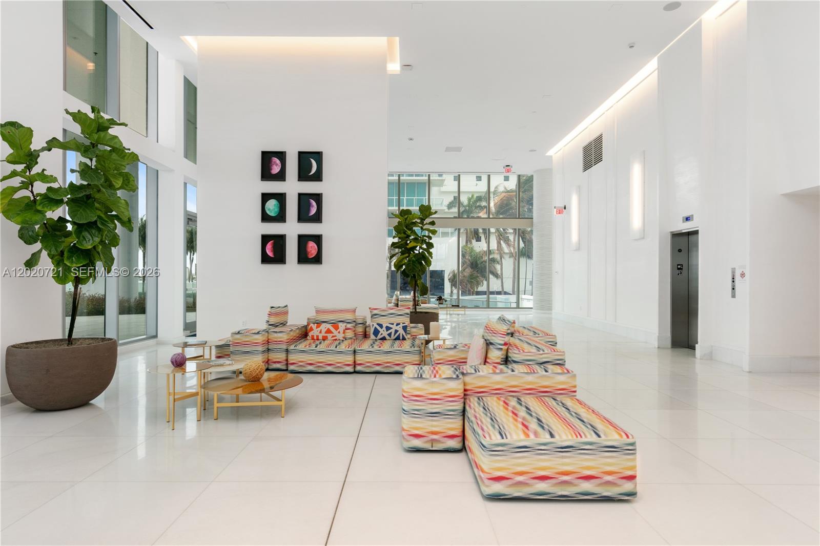 700 NE 26th Ter #2901, Miami FL 33137