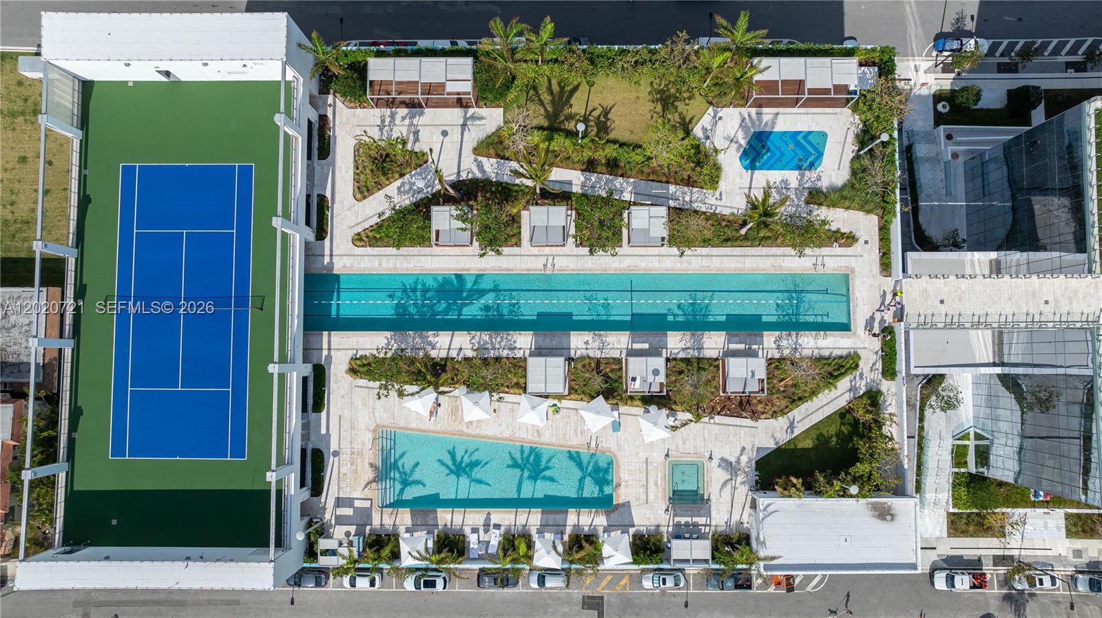 700 NE 26th Ter #2901, Miami FL 33137