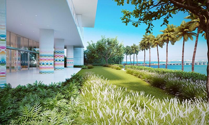 700 NE 26th Ter #2901, Miami FL 33137