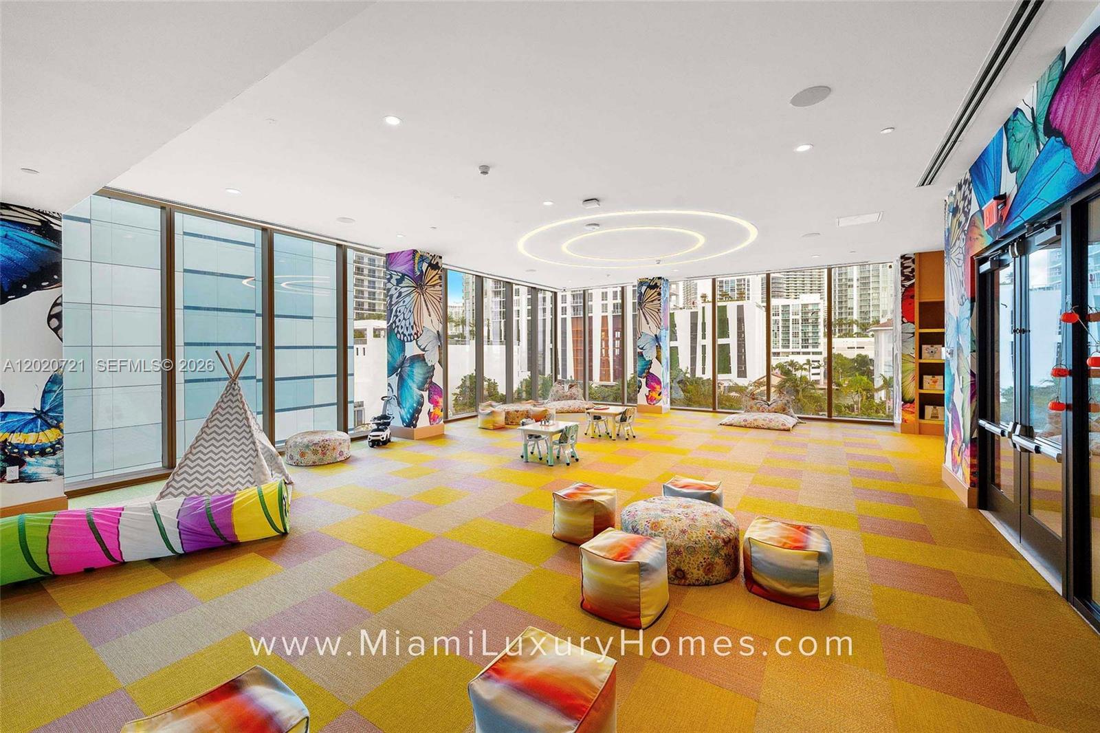 700 NE 26th Ter #2901, Miami FL 33137